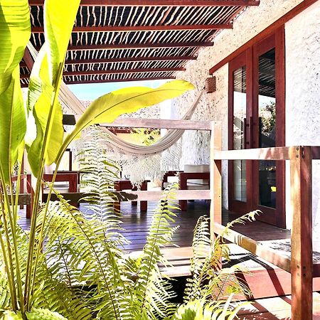 Alto Atins Villa Luaran gambar