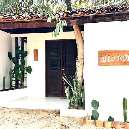 Alto Atins Villa Luaran gambar