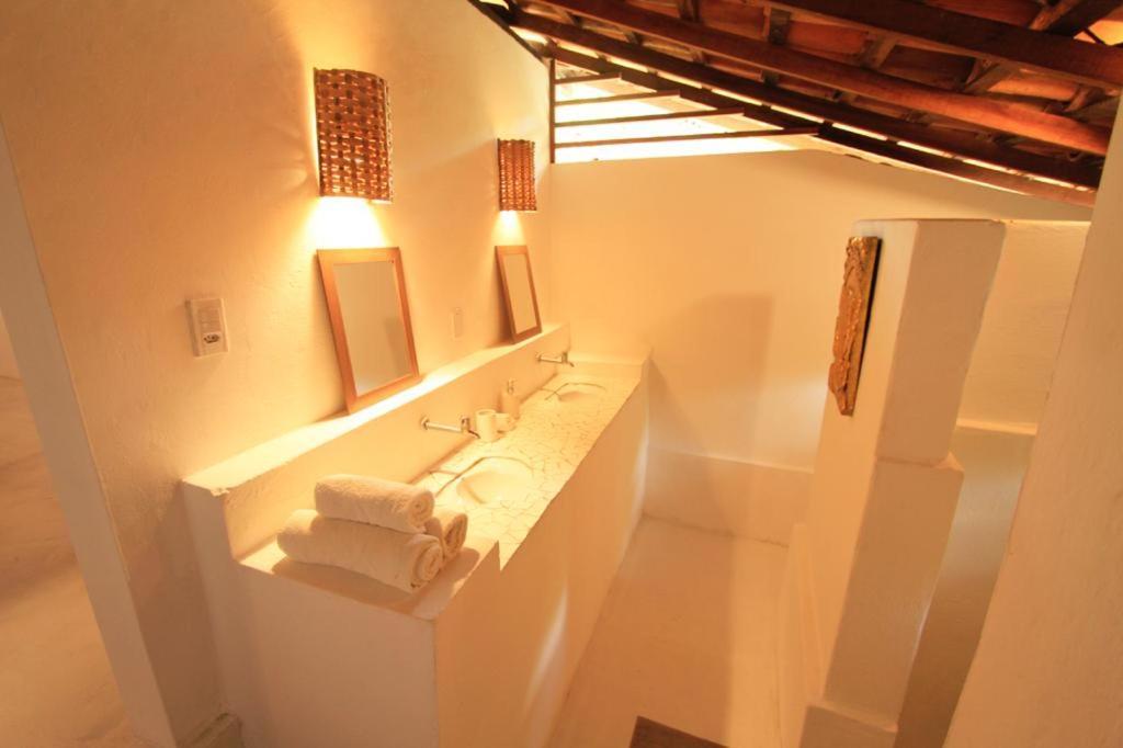 Alto Atins Villa Luaran gambar