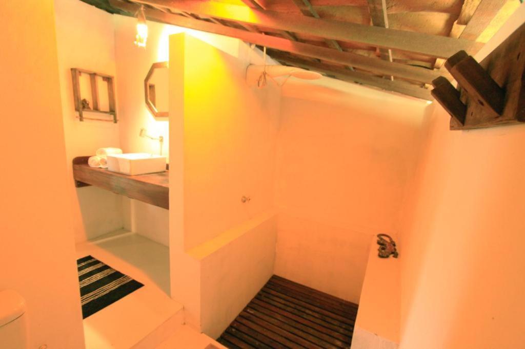 Alto Atins Villa Luaran gambar