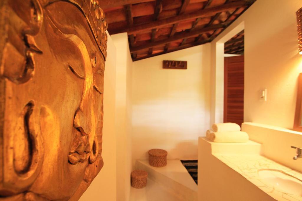 Alto Atins Villa Luaran gambar