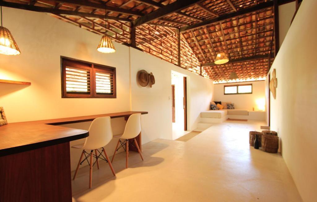 Alto Atins Villa Luaran gambar