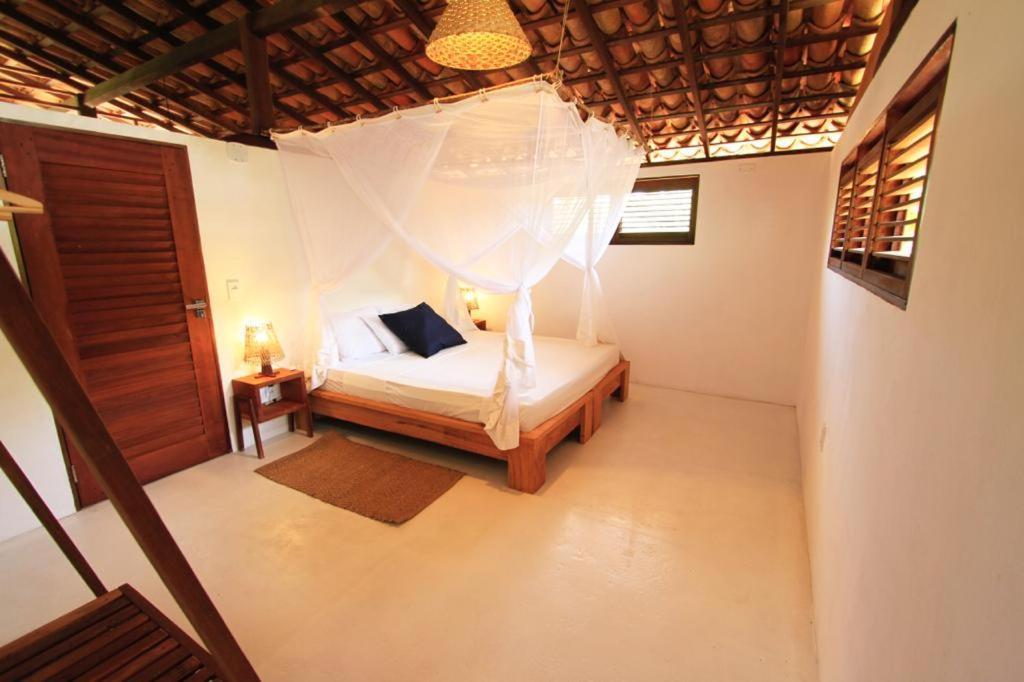 Alto Atins Villa Luaran gambar