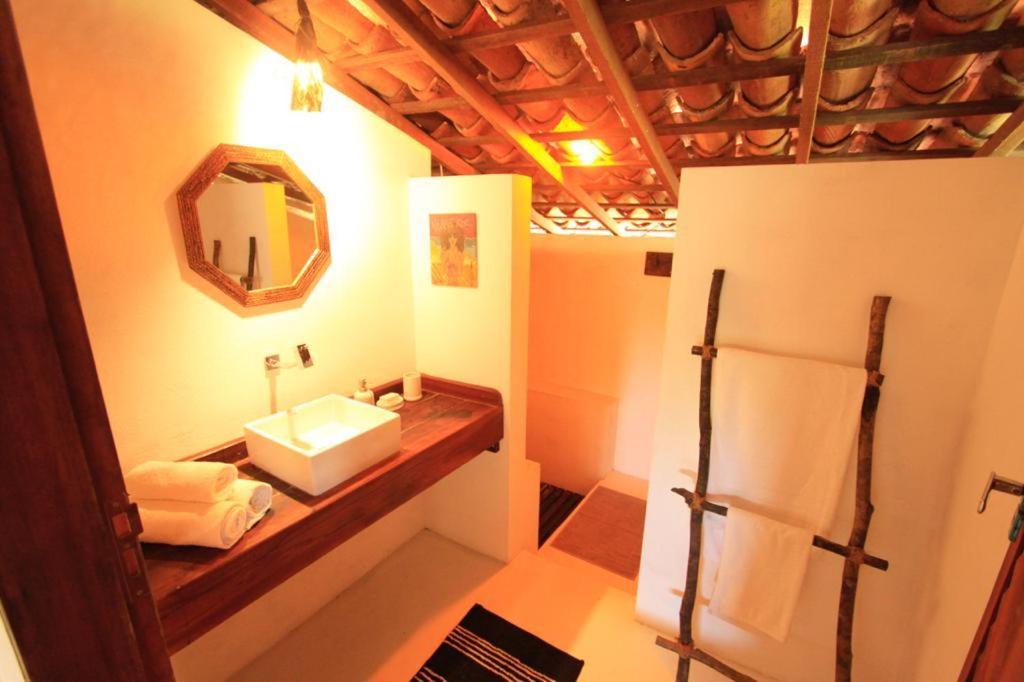 Alto Atins Villa Luaran gambar