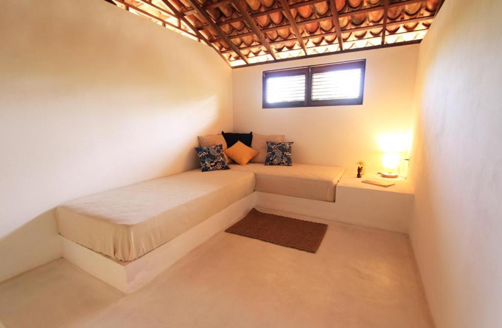 Alto Atins Villa Luaran gambar
