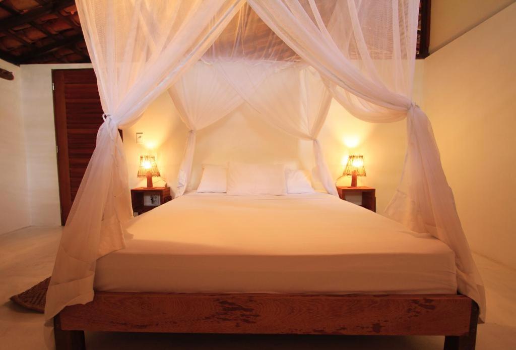 Alto Atins Villa Luaran gambar