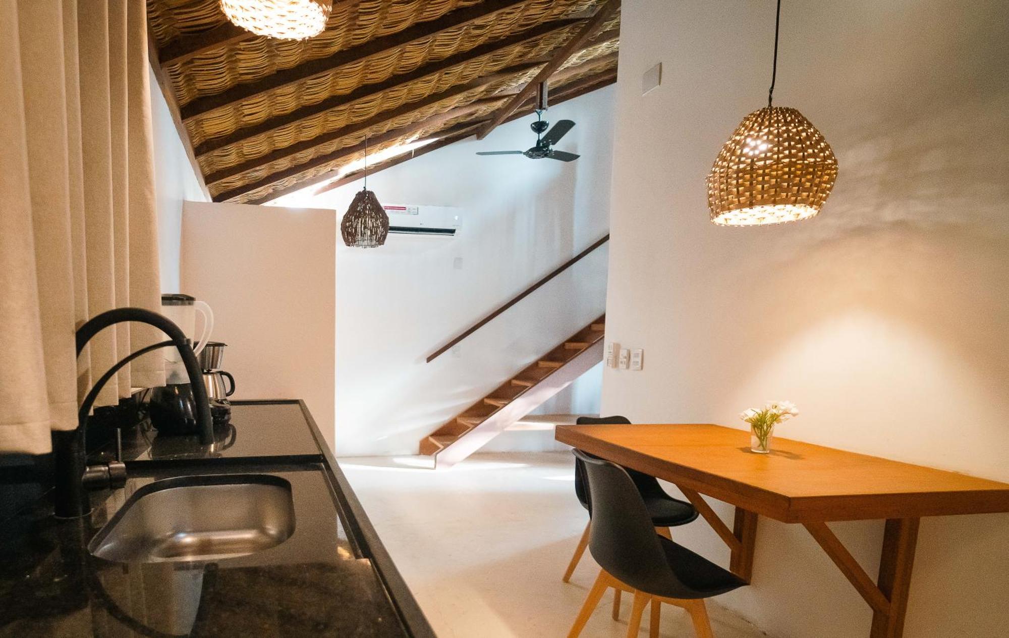 Alto Atins Villa Luaran gambar