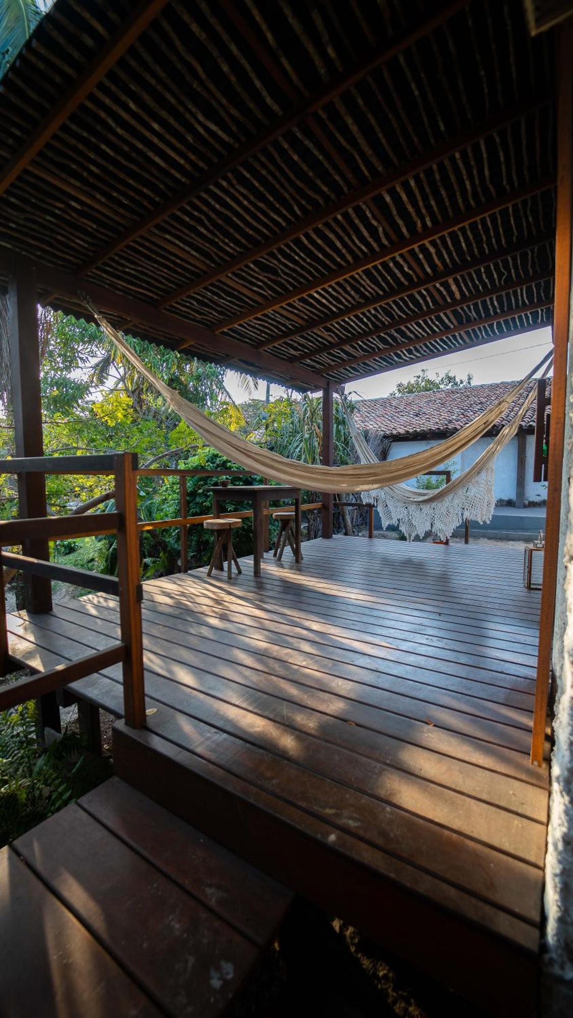 Alto Atins Villa Luaran gambar