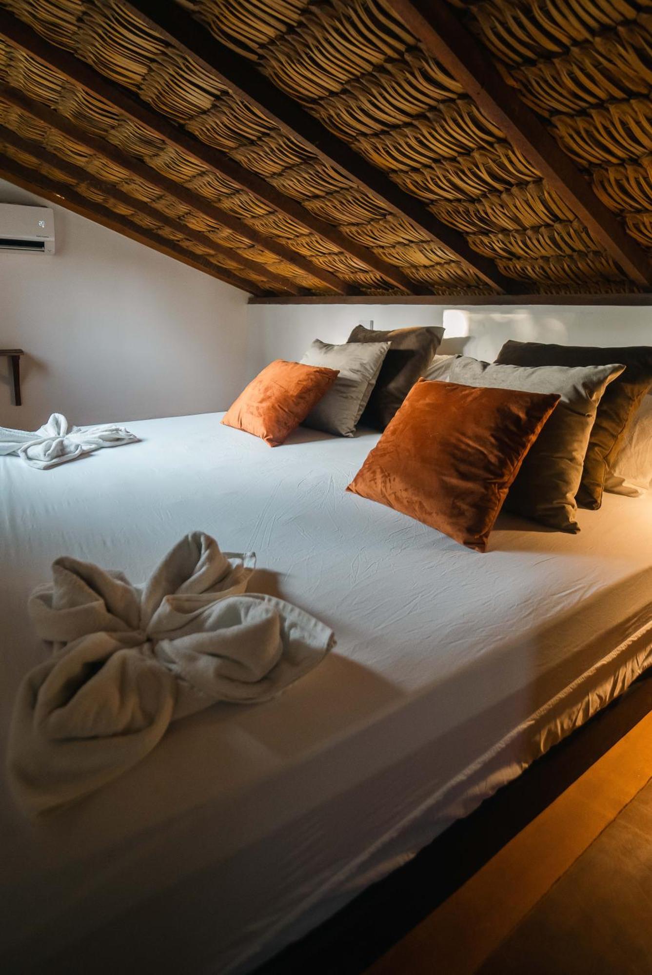Alto Atins Villa Luaran gambar