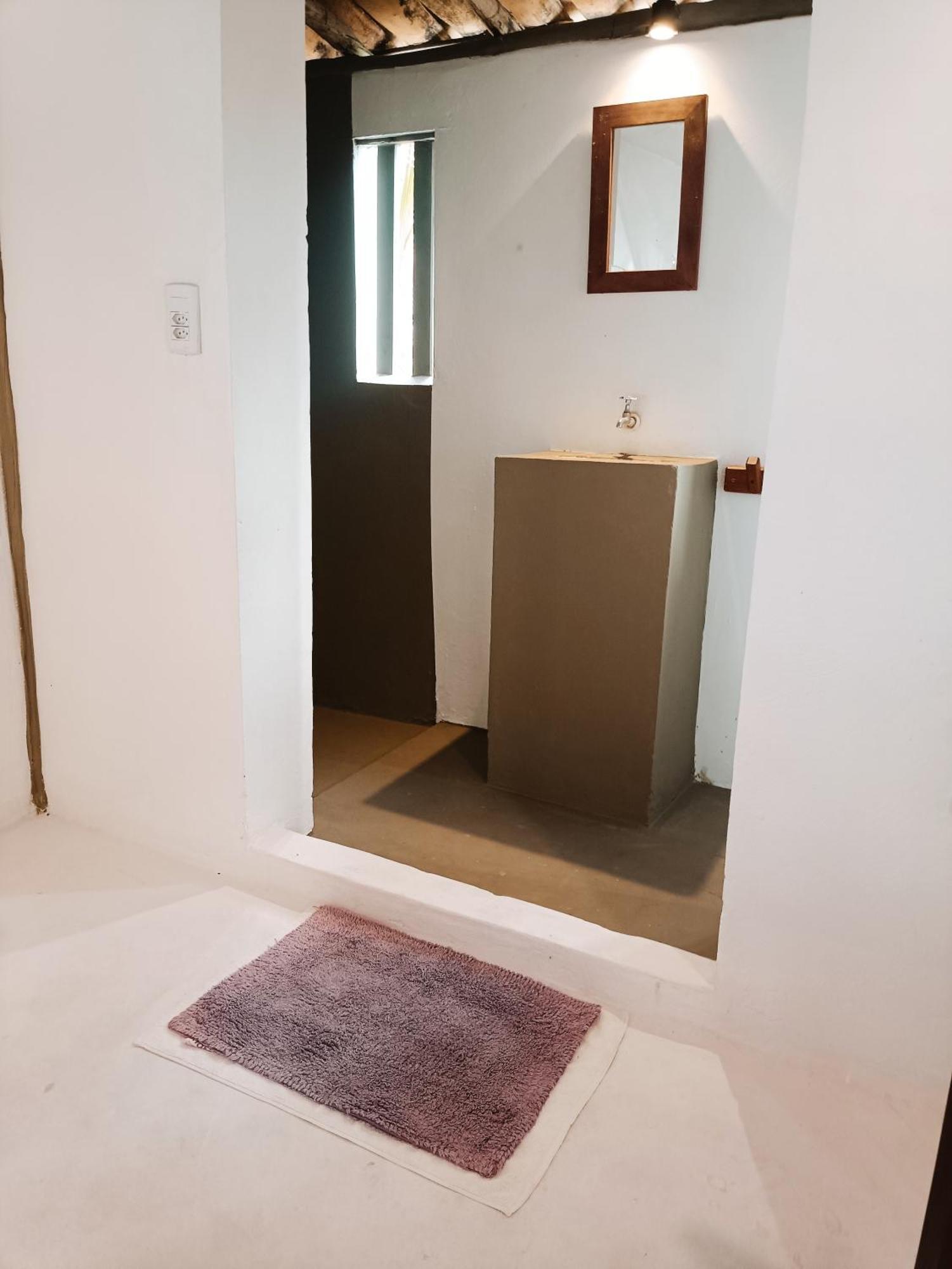 Alto Atins Villa Bilik gambar
