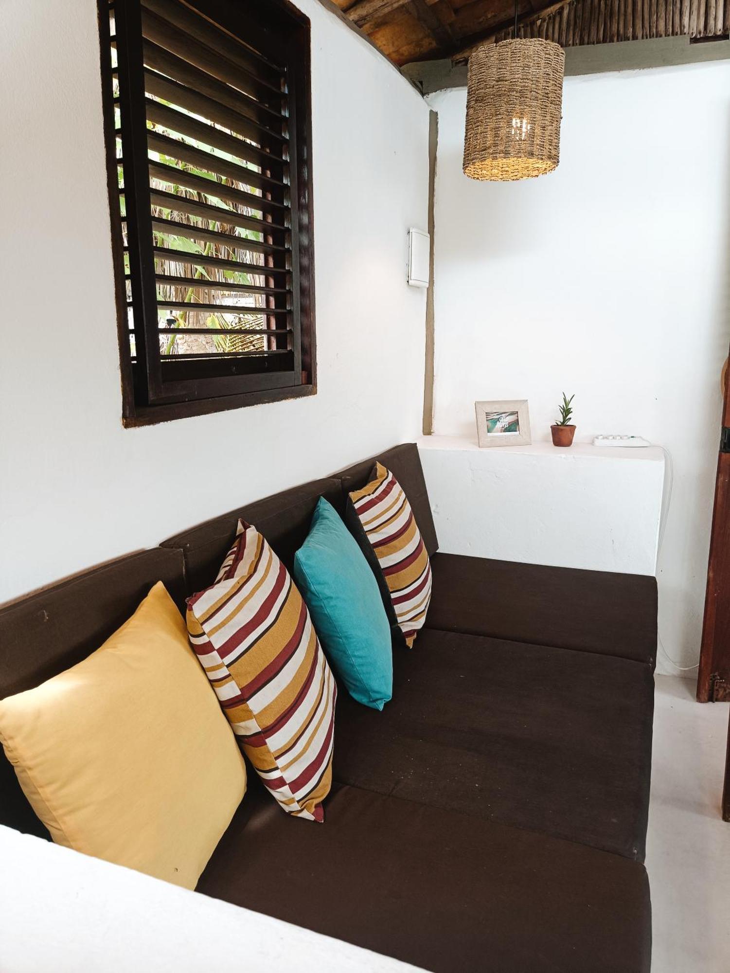 Alto Atins Villa Luaran gambar