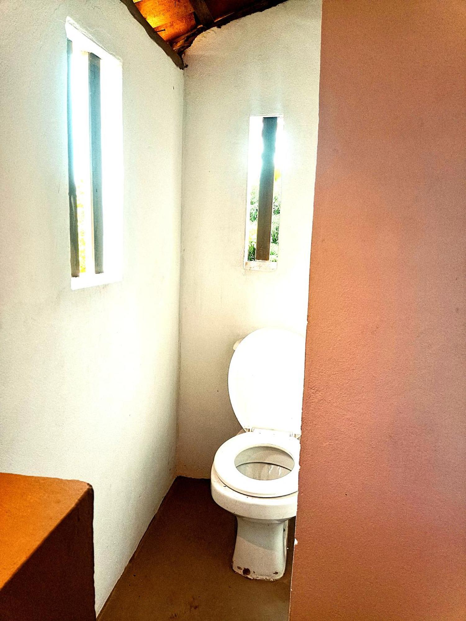 Alto Atins Villa Luaran gambar