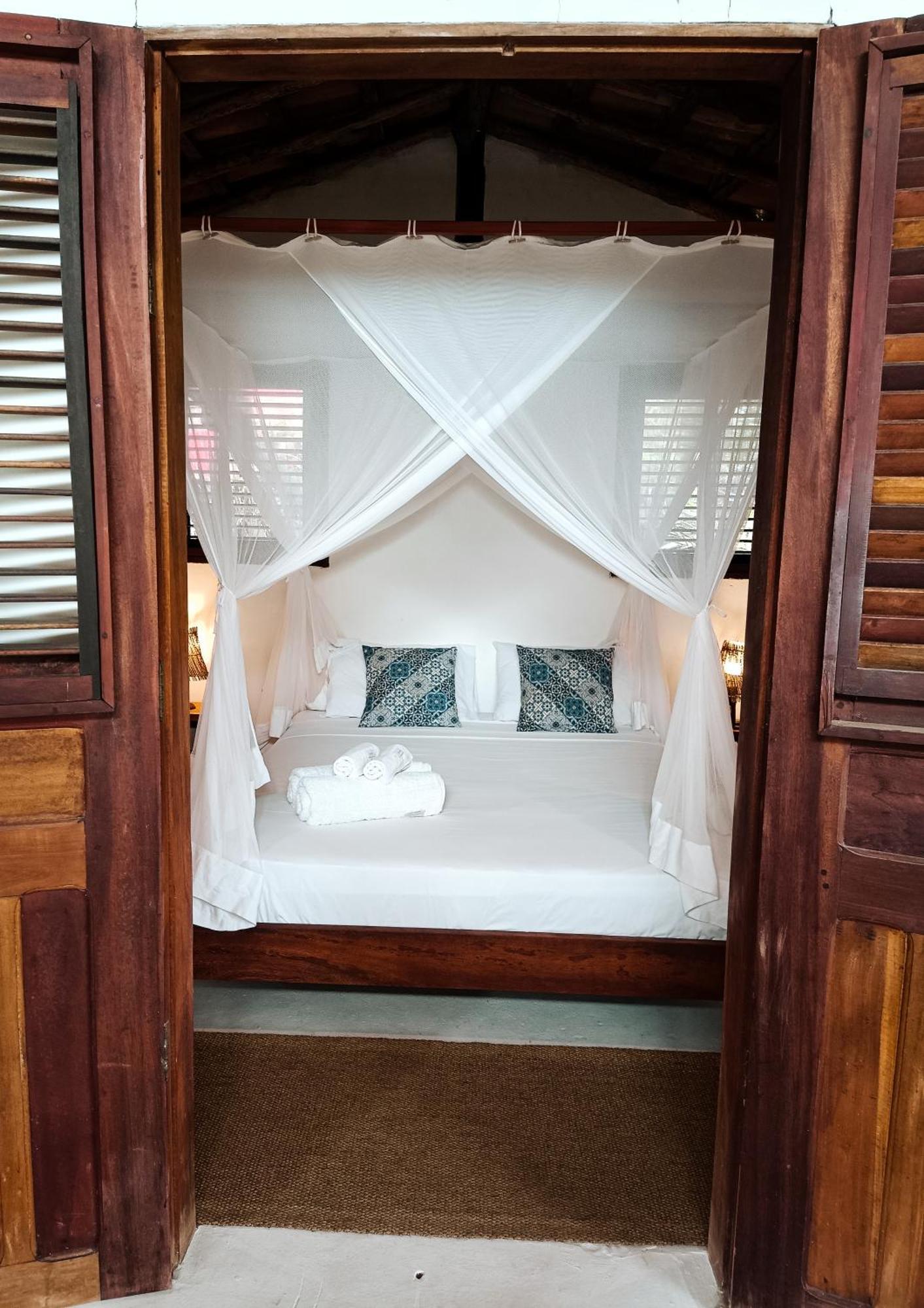 Alto Atins Villa Bilik gambar