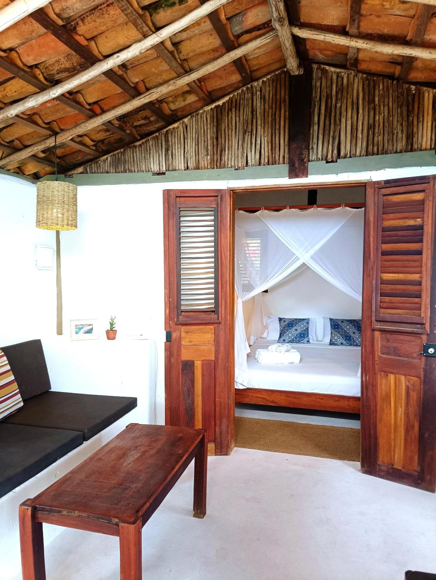 Alto Atins Villa Luaran gambar