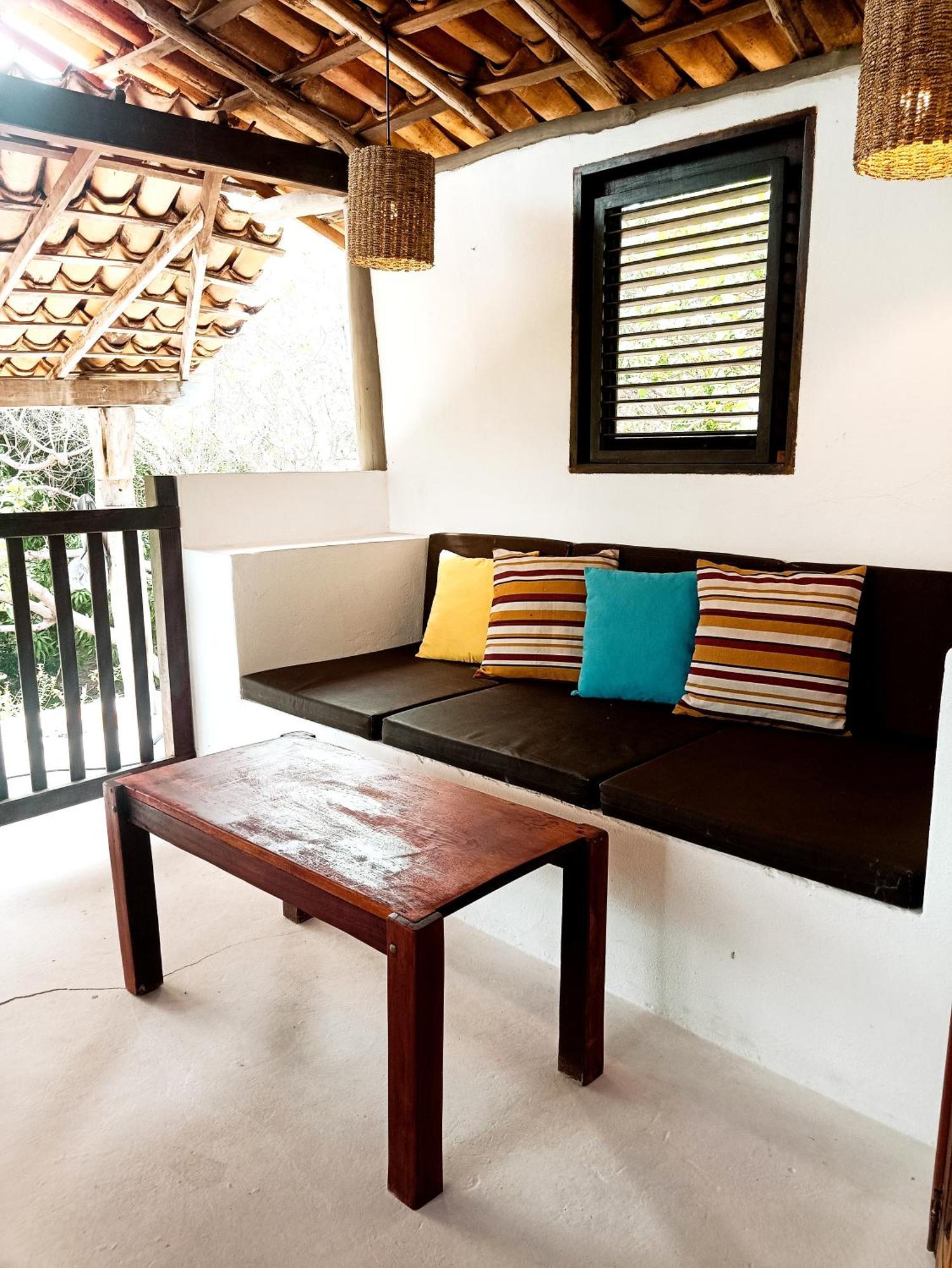 Alto Atins Villa Luaran gambar