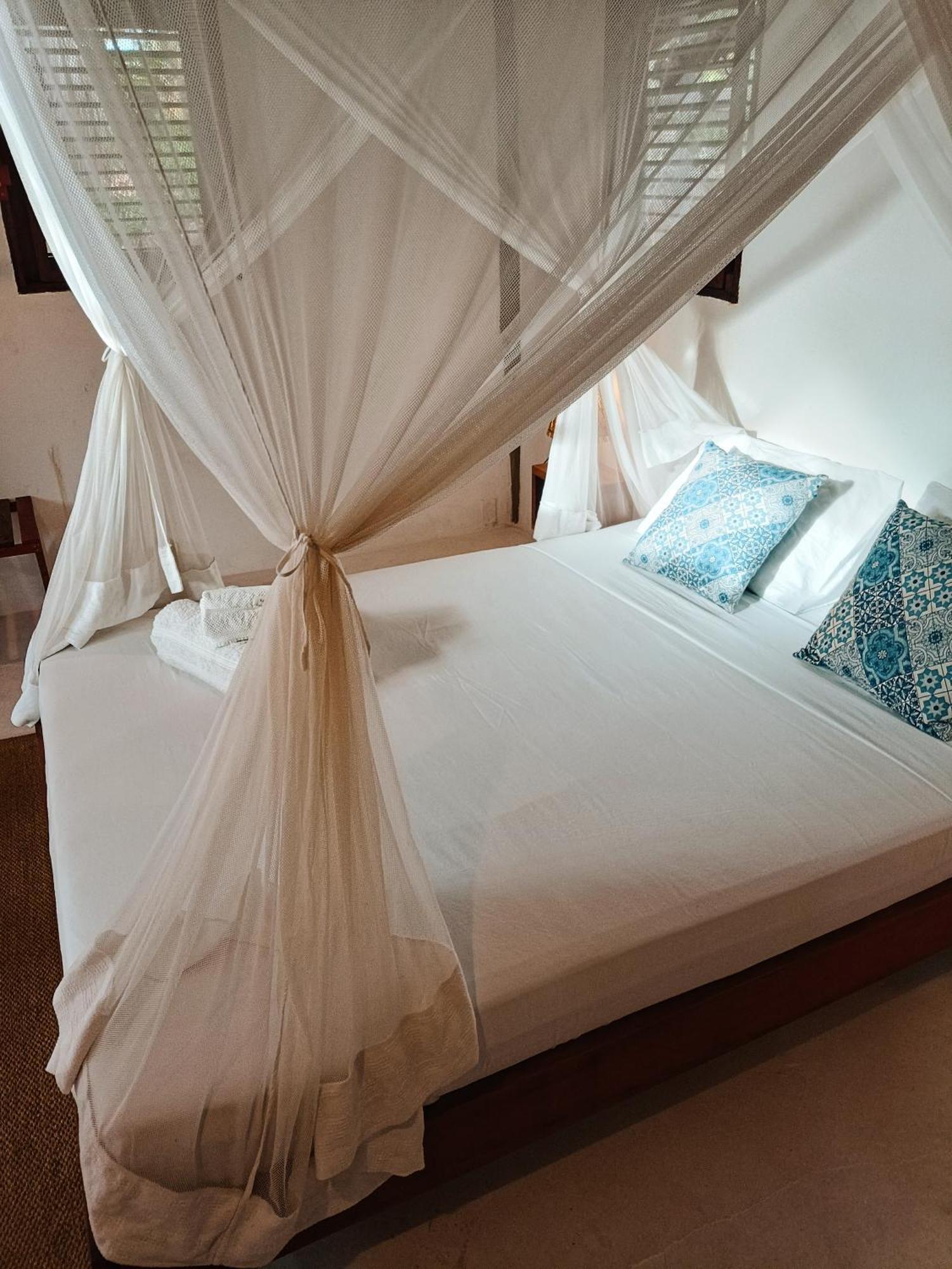Alto Atins Villa Bilik gambar