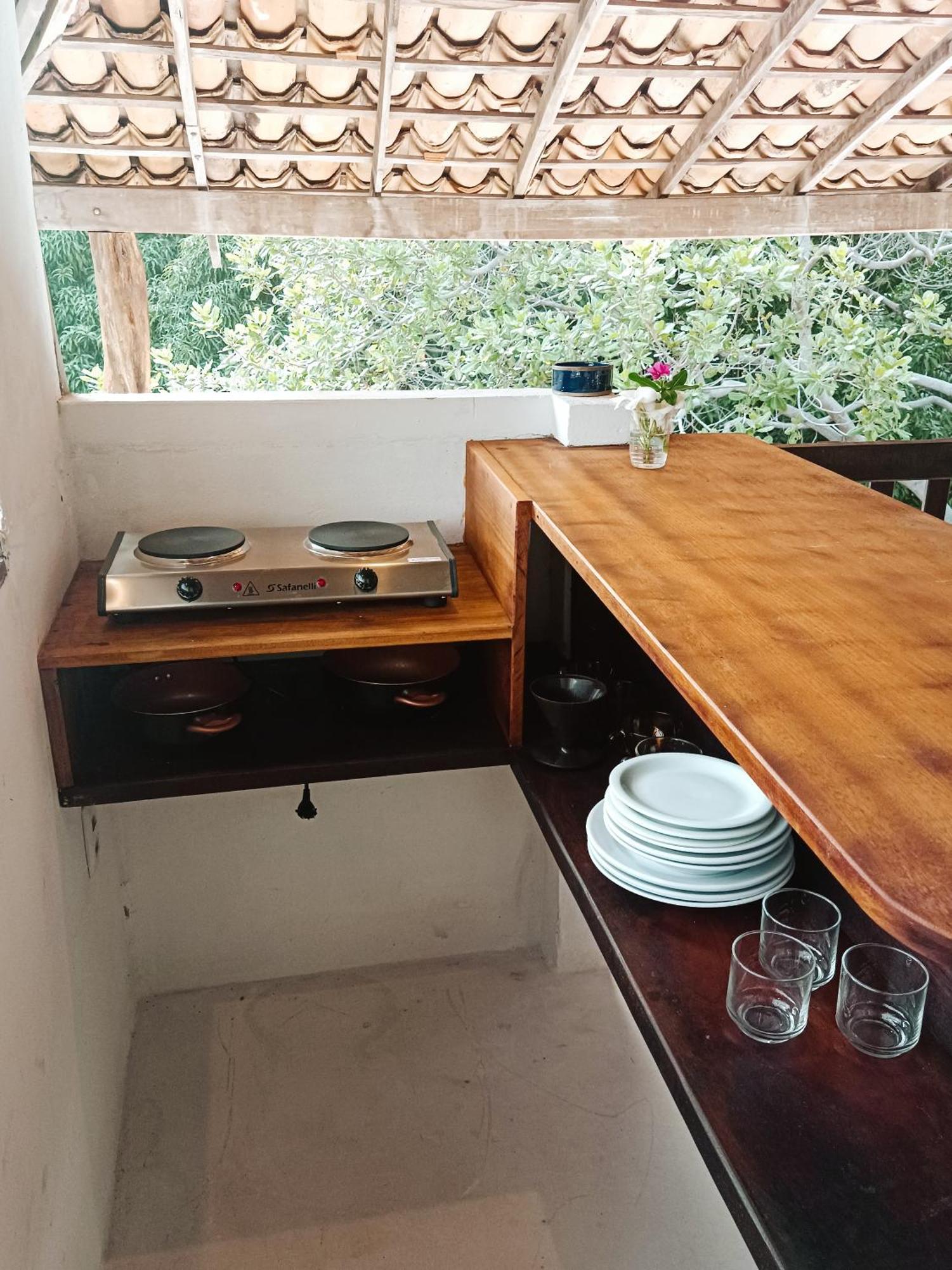 Alto Atins Villa Luaran gambar