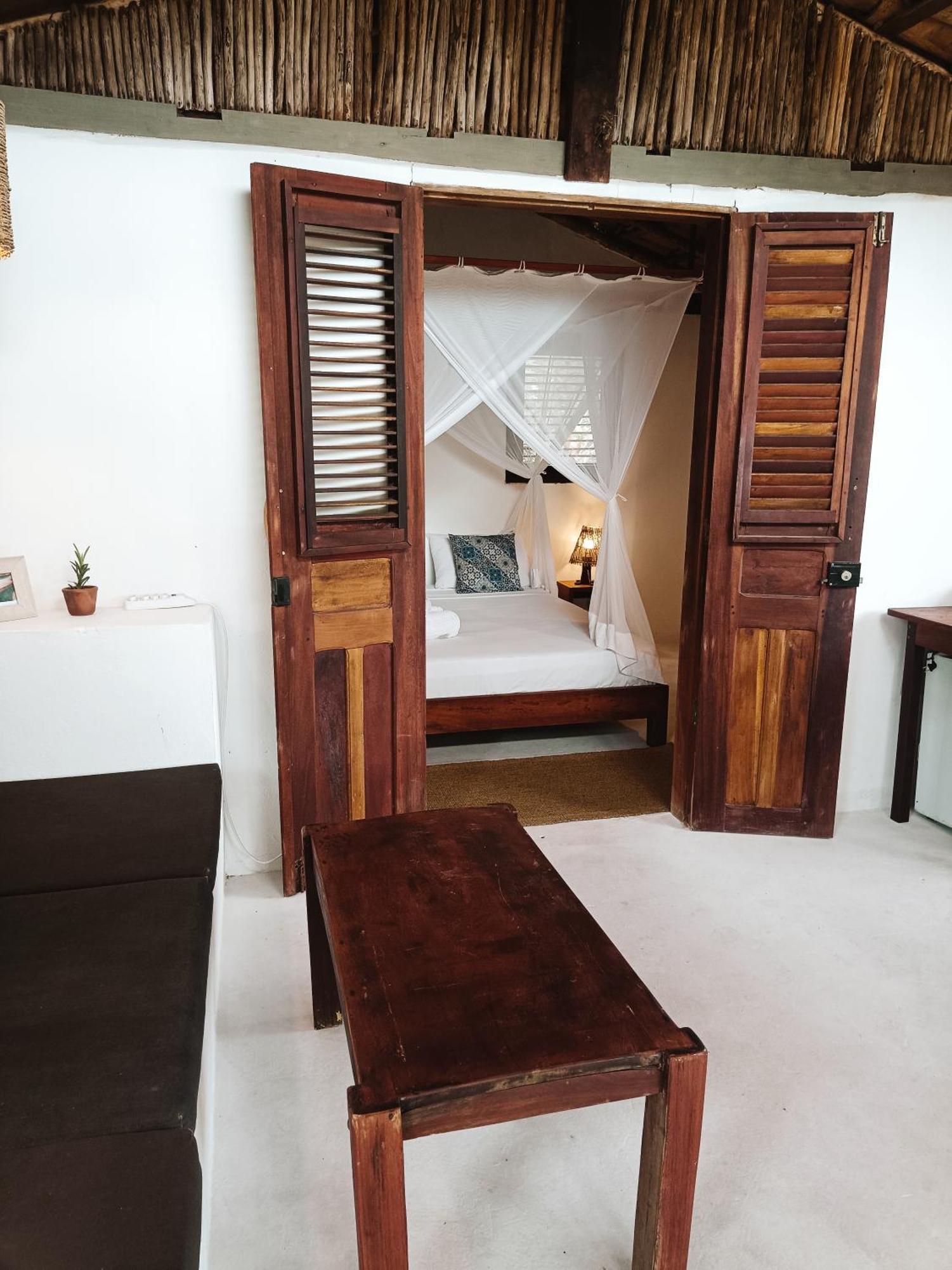 Alto Atins Villa Luaran gambar