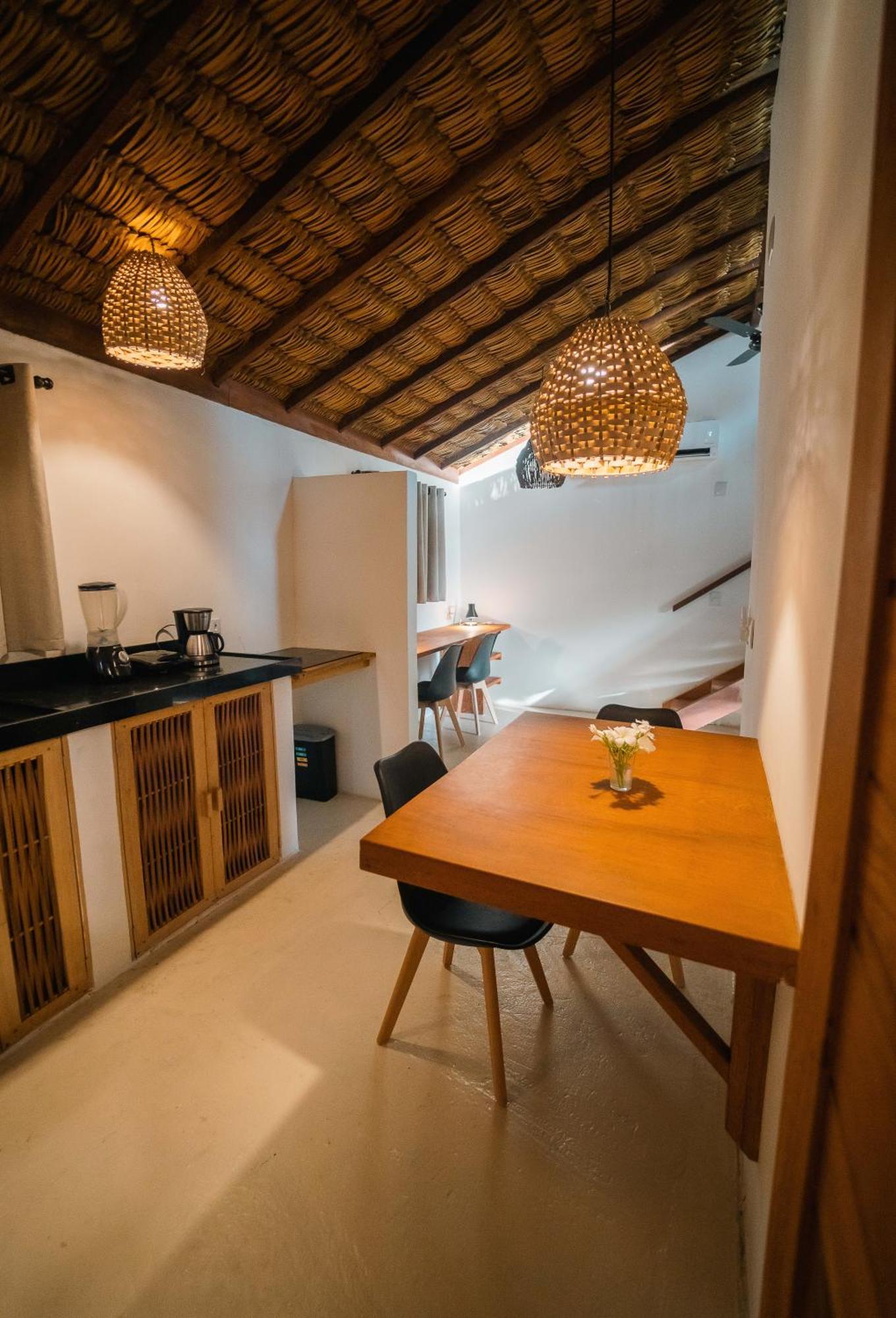 Alto Atins Villa Luaran gambar