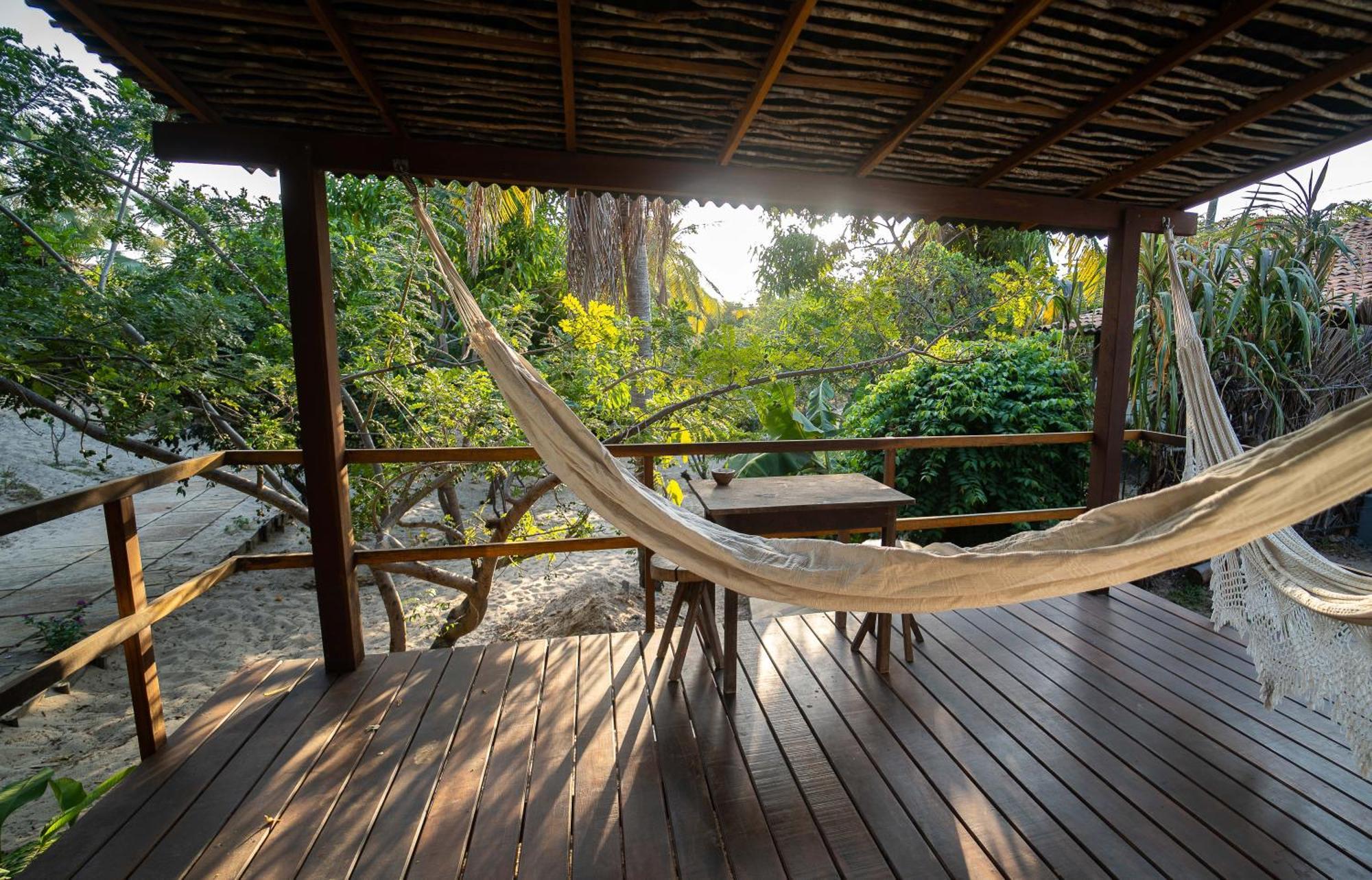Alto Atins Villa Luaran gambar