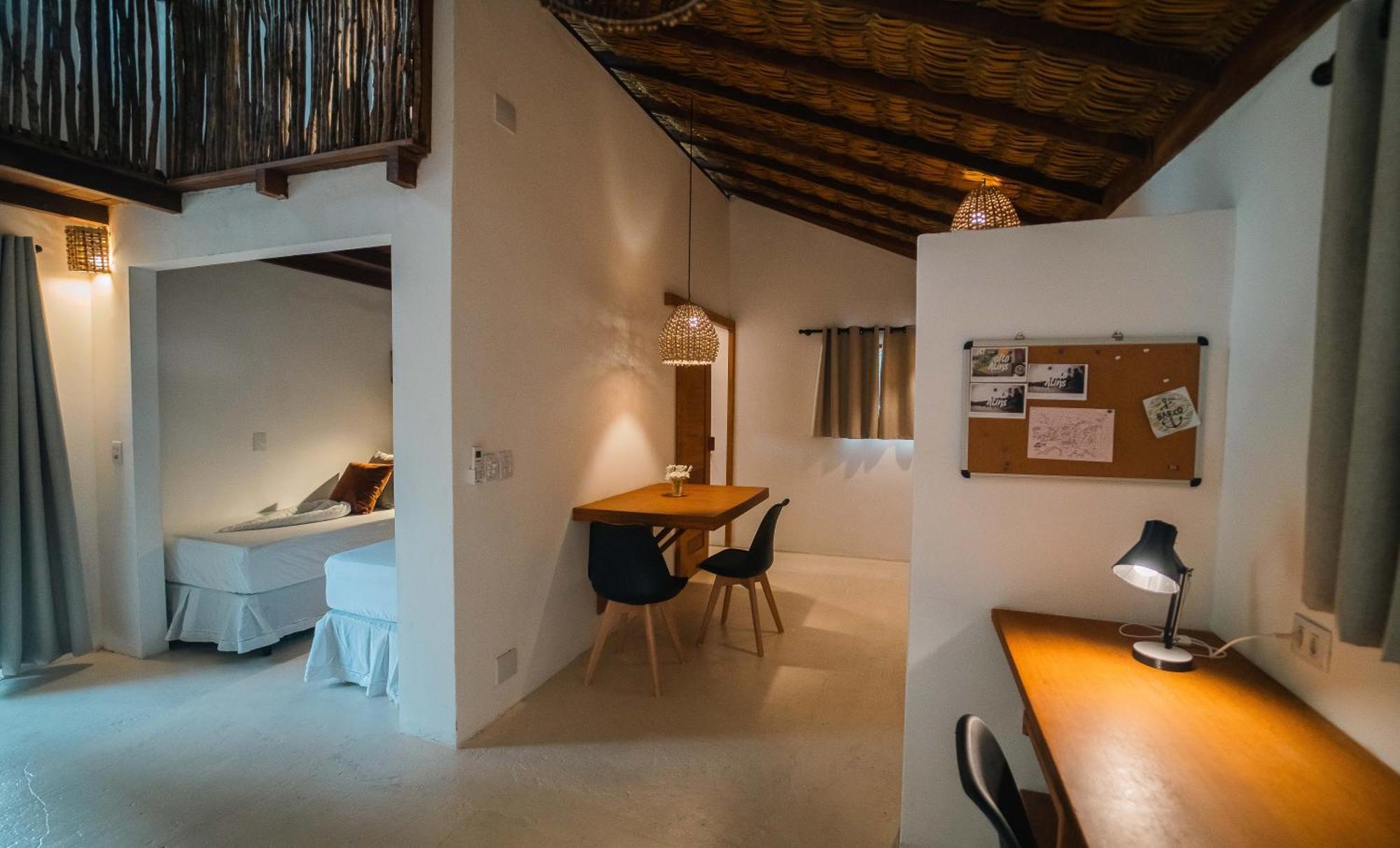Alto Atins Villa Luaran gambar