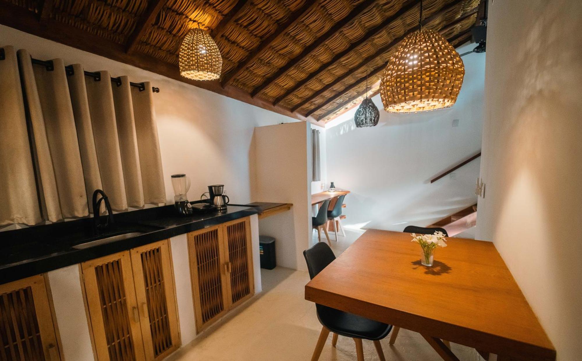 Alto Atins Villa Luaran gambar