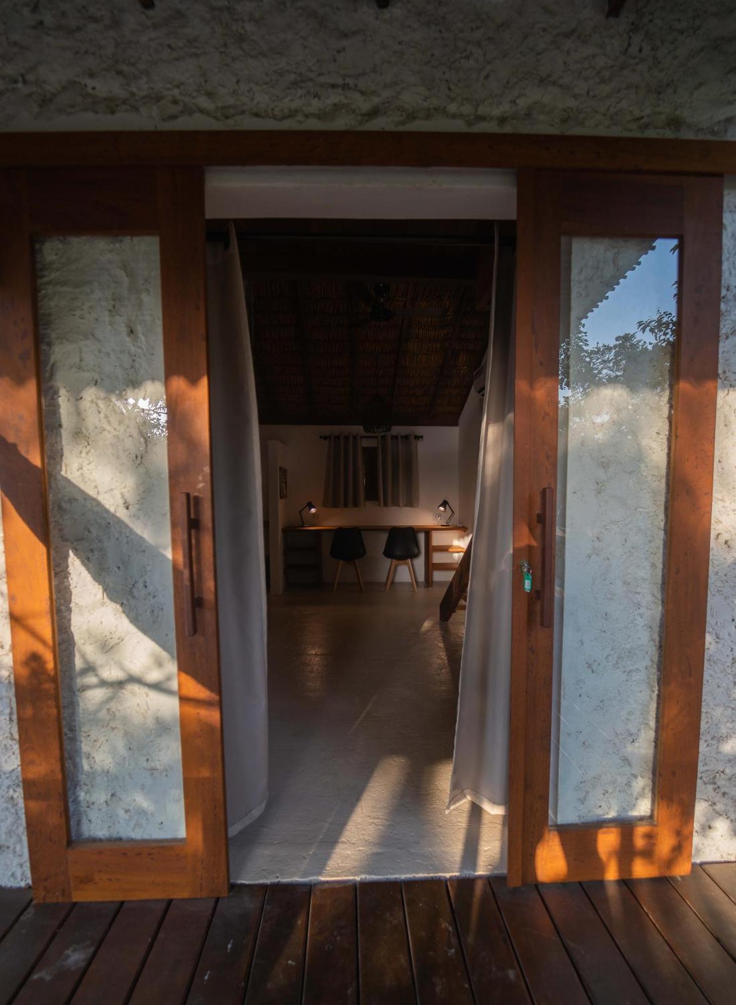 Alto Atins Villa Luaran gambar