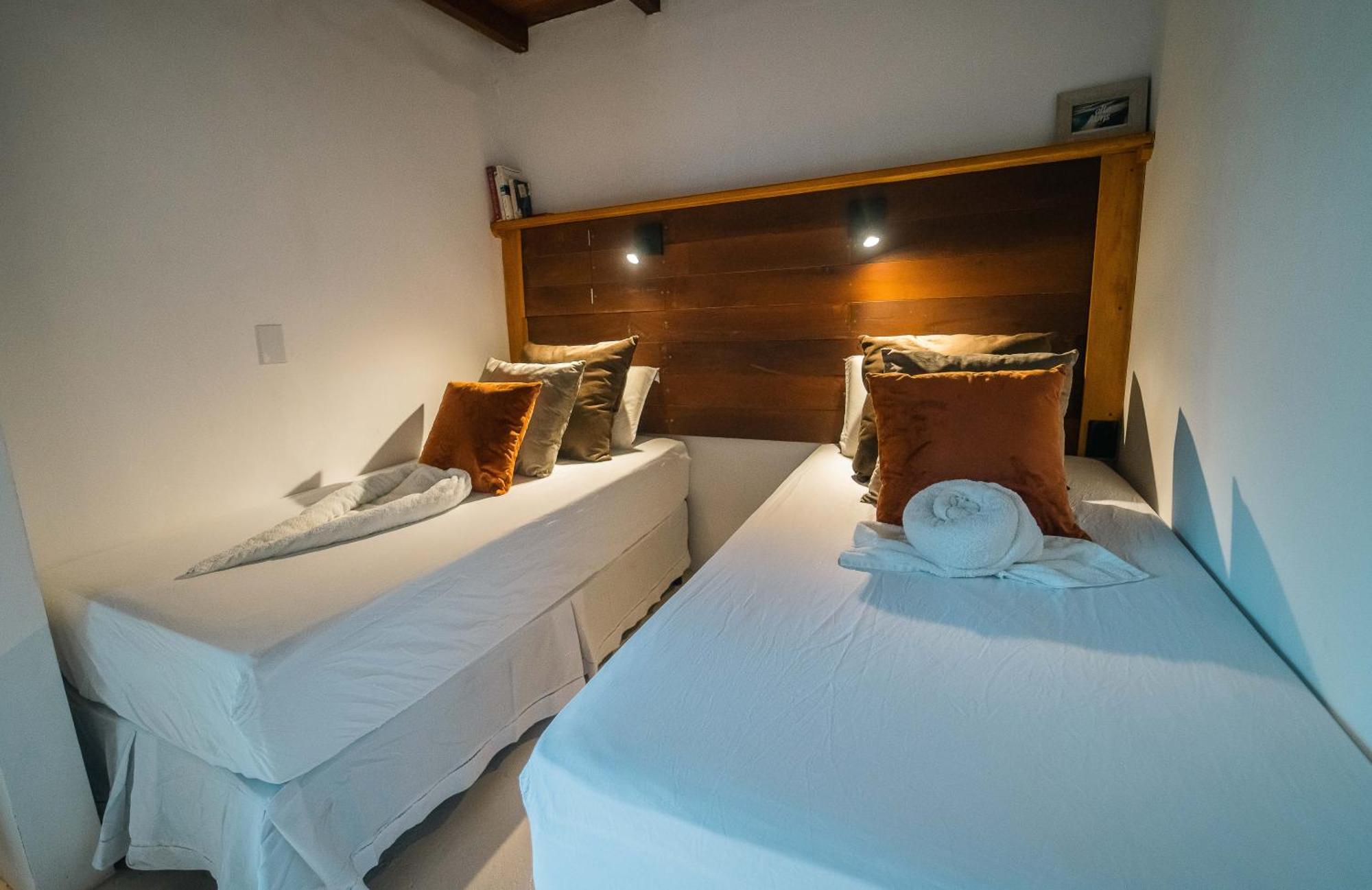 Alto Atins Villa Luaran gambar