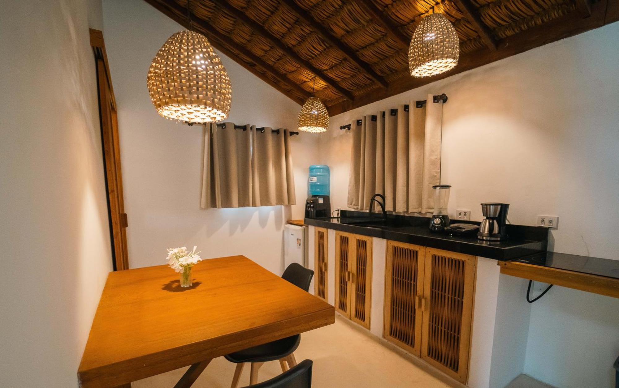 Alto Atins Villa Luaran gambar