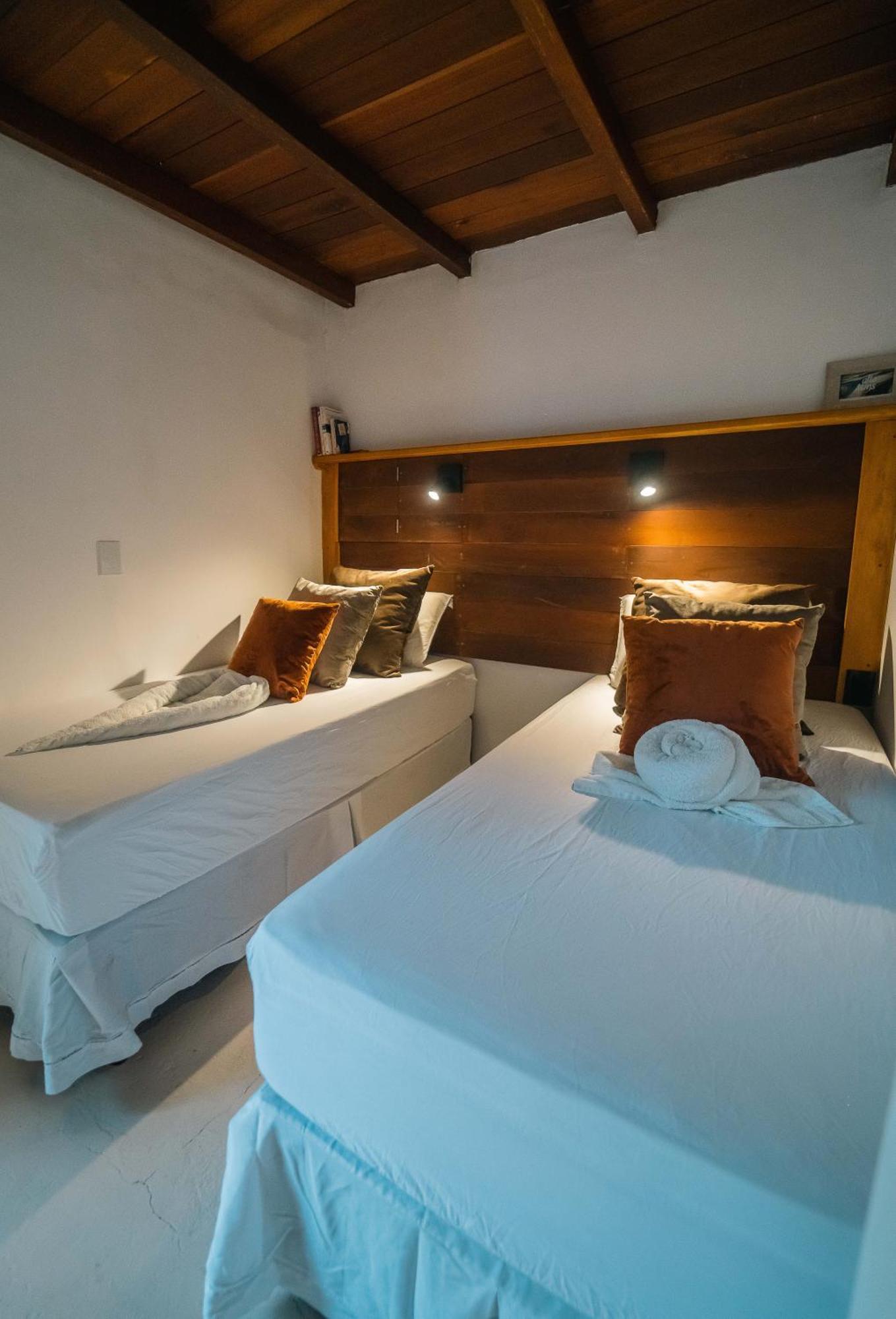 Alto Atins Villa Luaran gambar