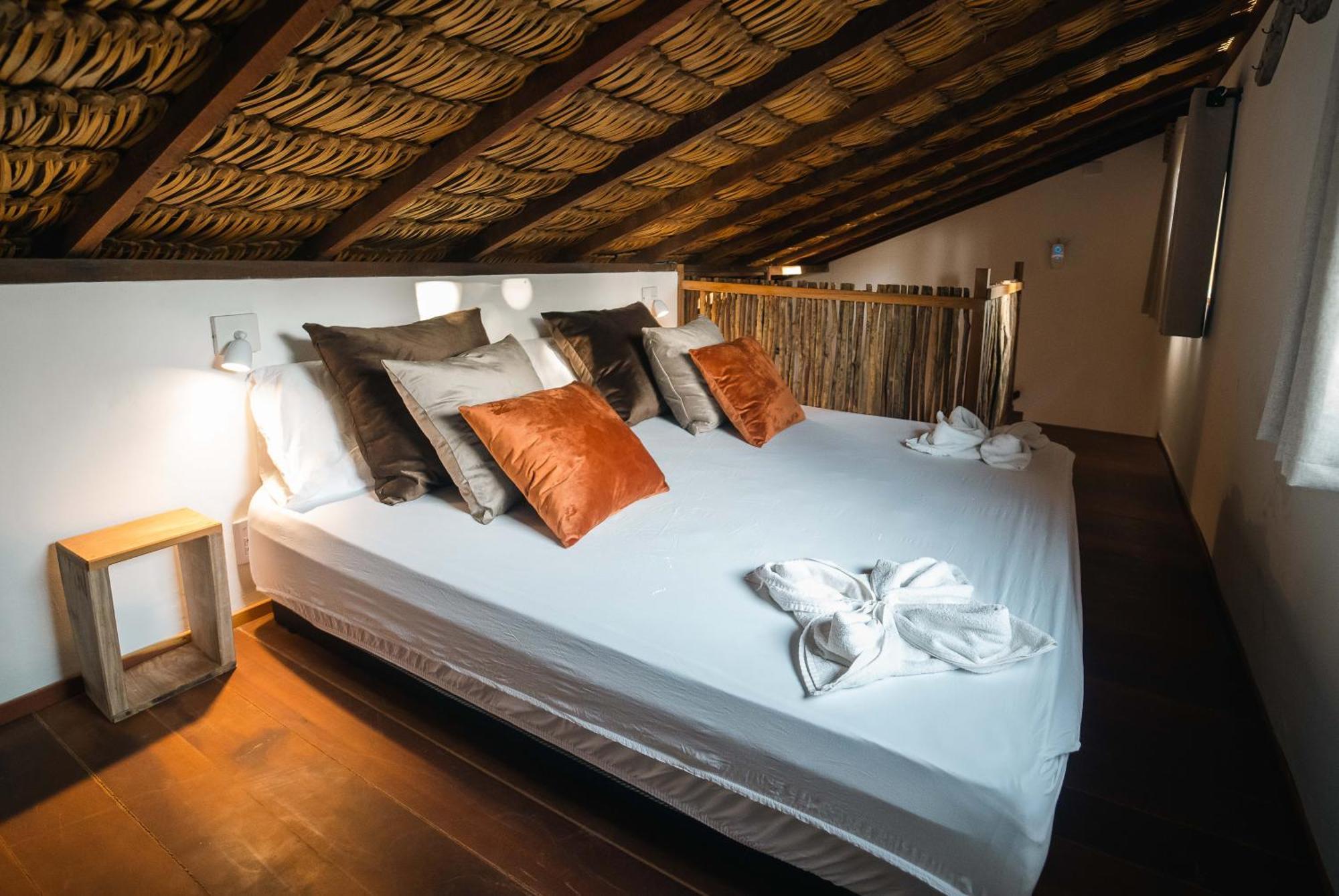 Alto Atins Villa Luaran gambar