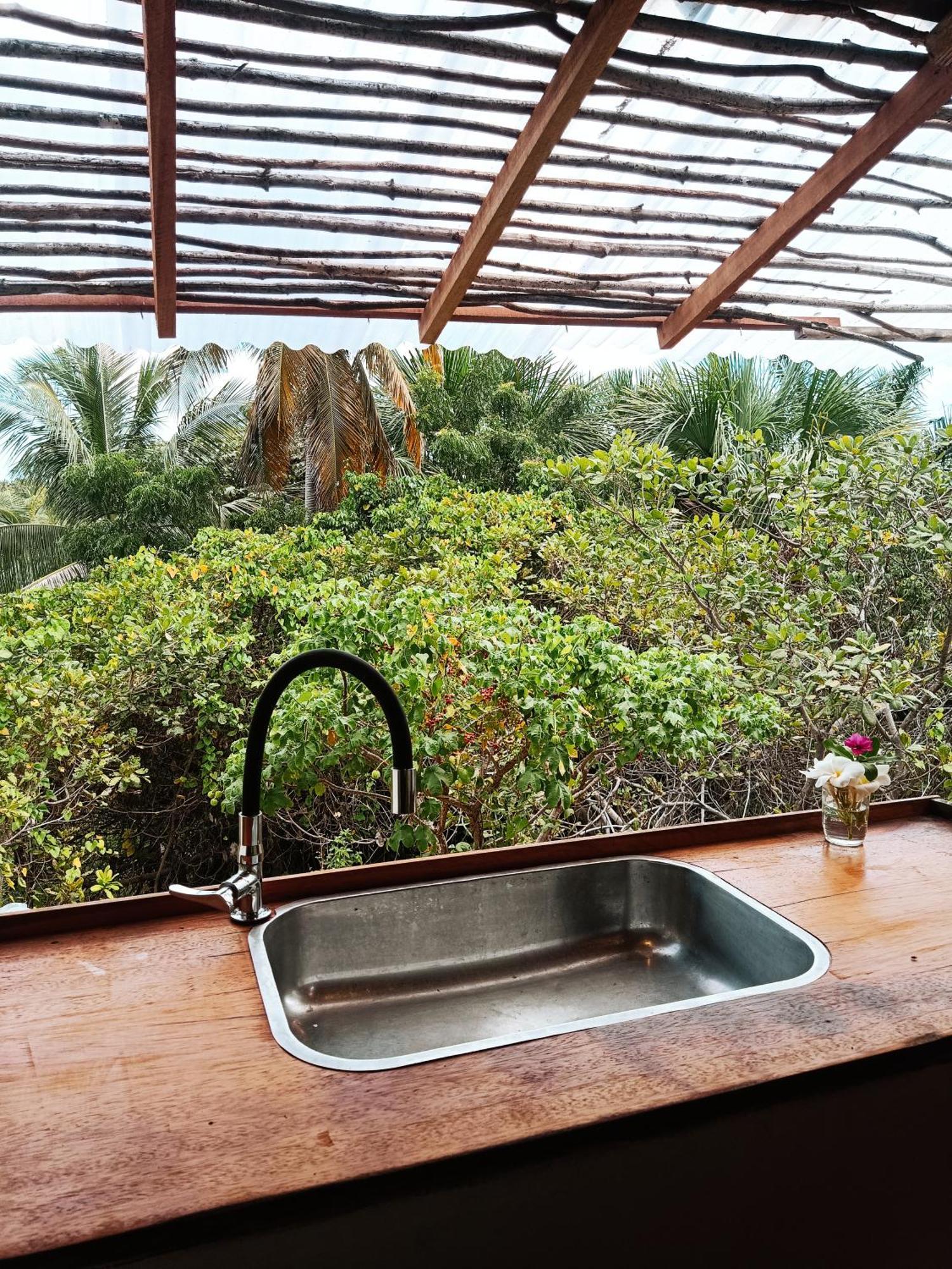 Alto Atins Villa Luaran gambar