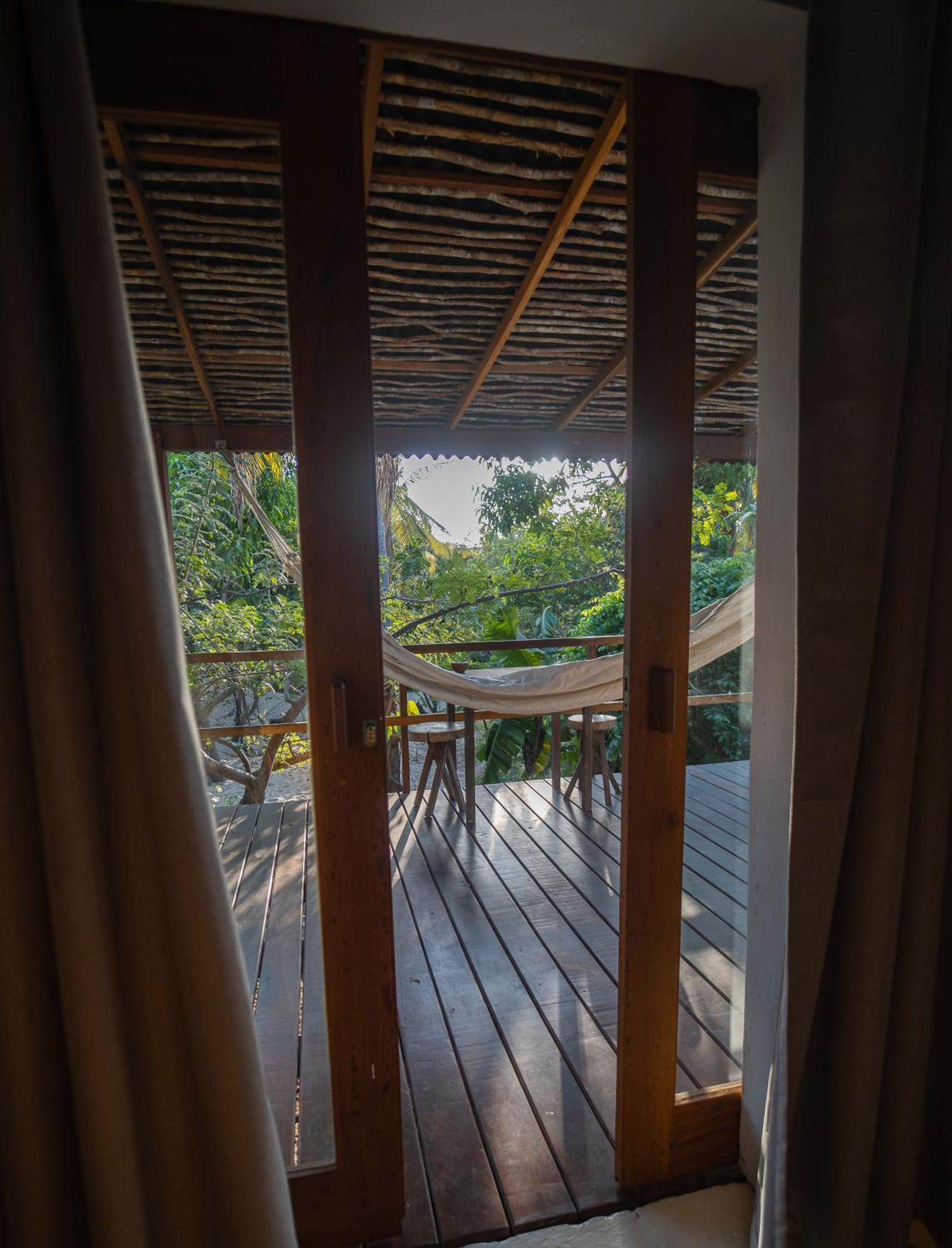 Alto Atins Villa Luaran gambar