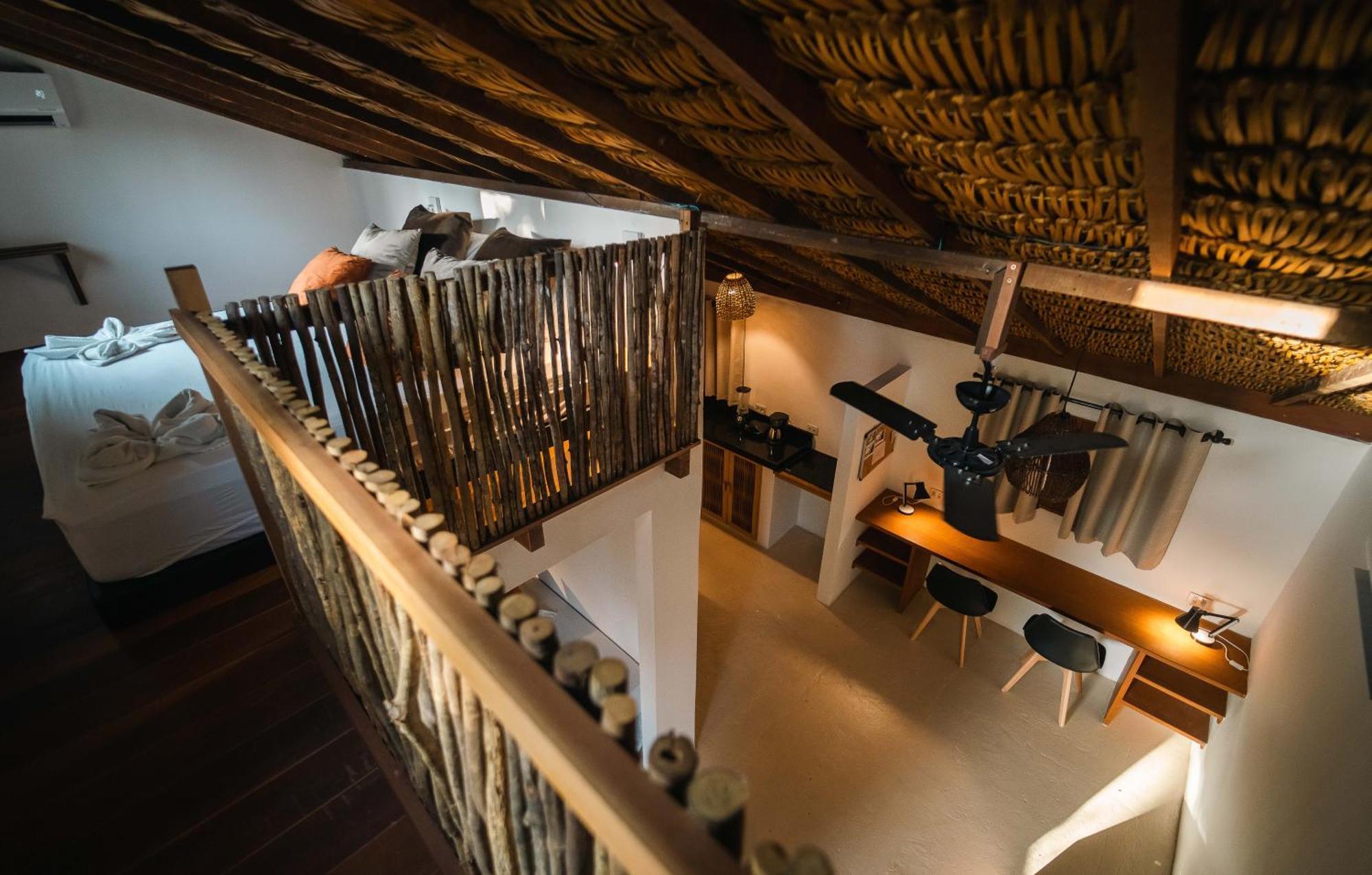 Alto Atins Villa Luaran gambar