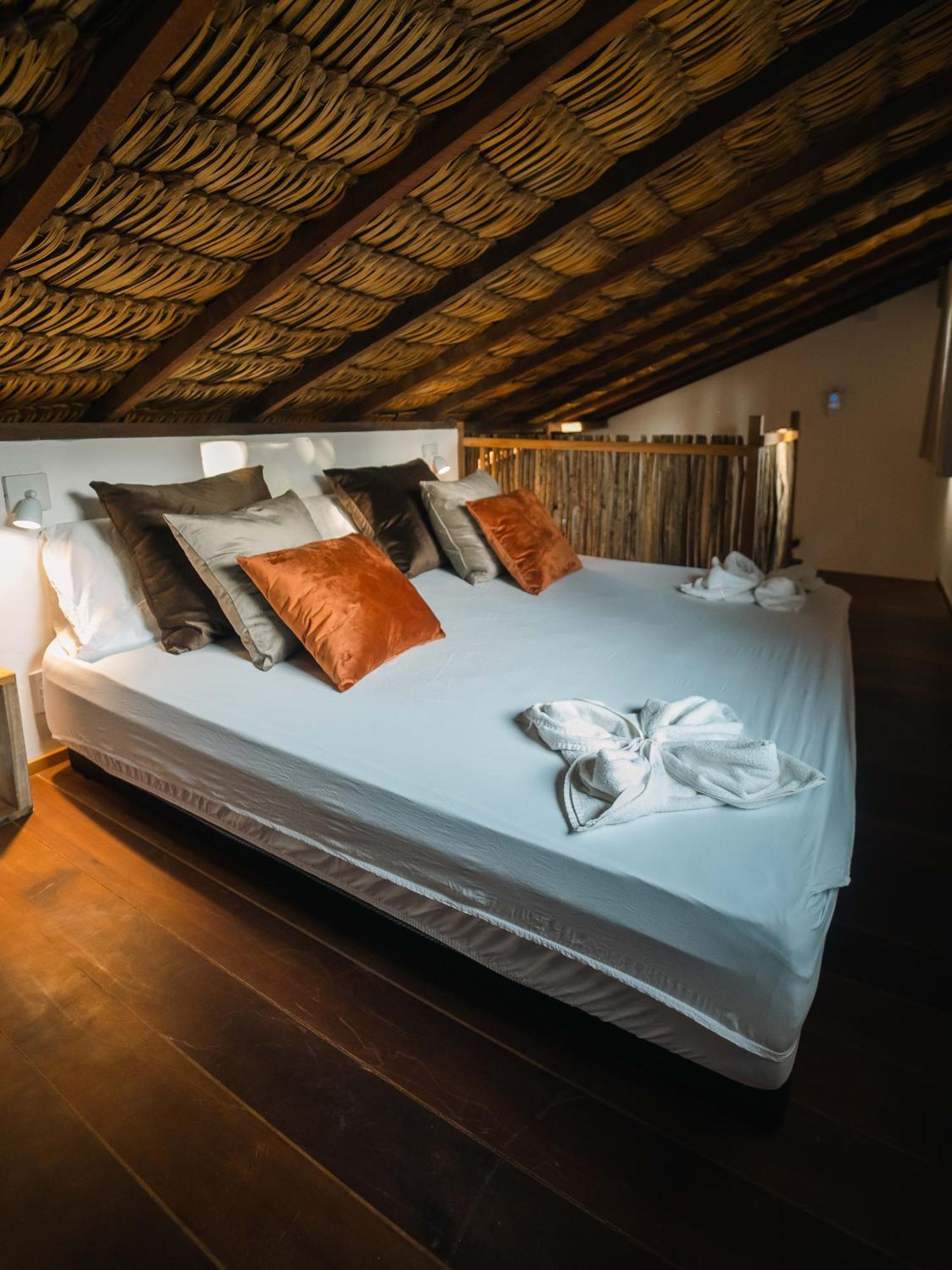 Alto Atins Villa Luaran gambar
