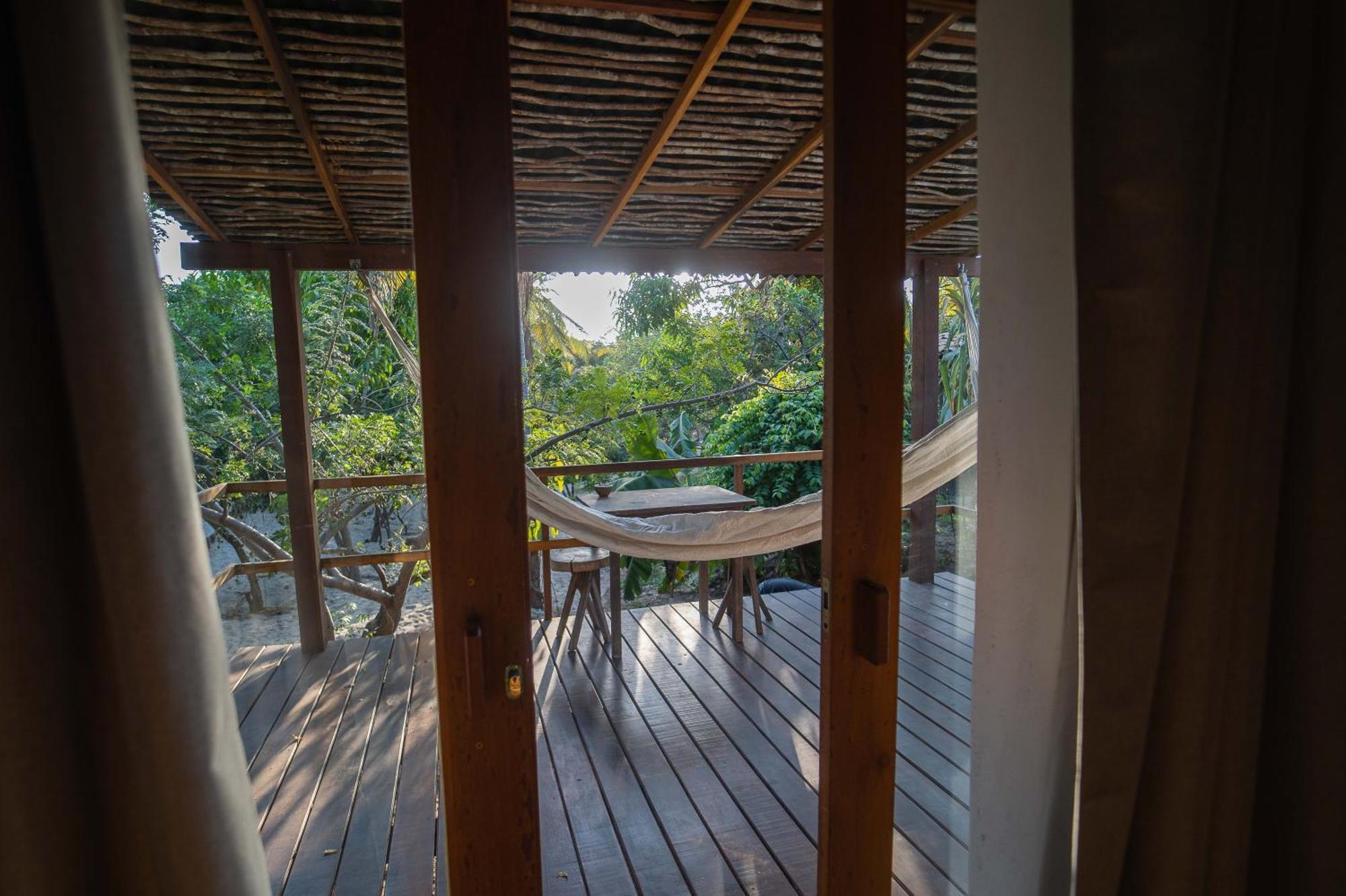 Alto Atins Villa Luaran gambar