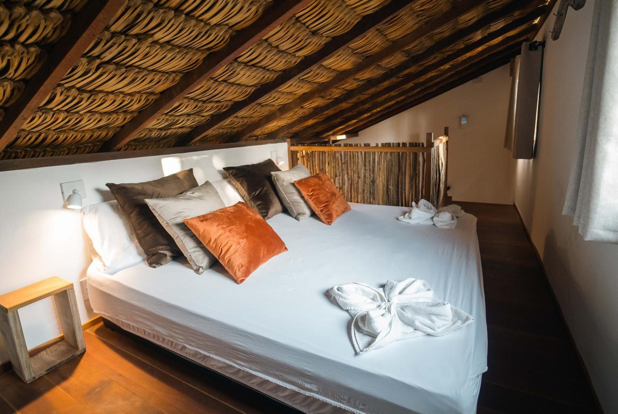 Alto Atins Villa Luaran gambar