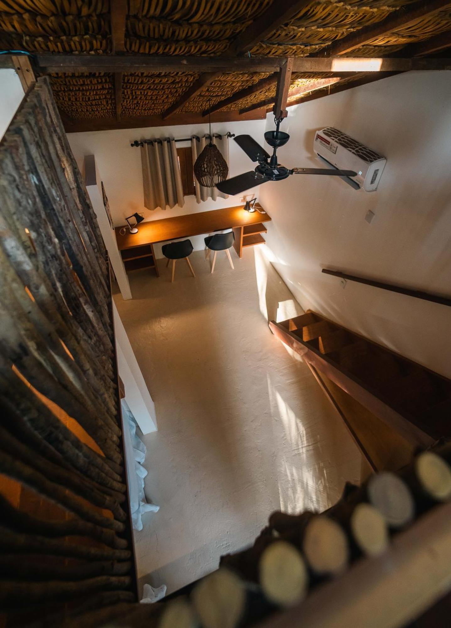 Alto Atins Villa Luaran gambar