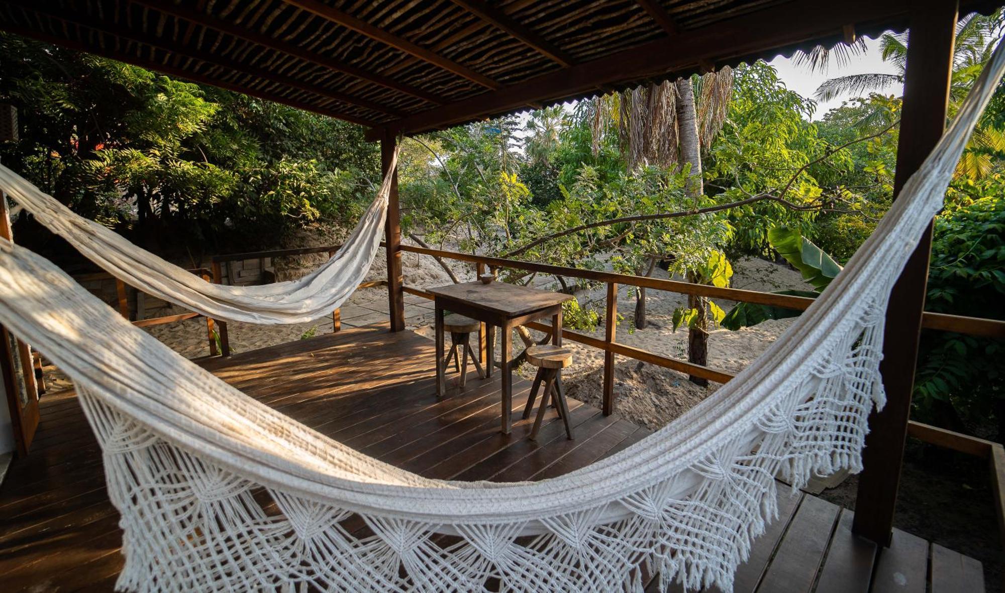 Alto Atins Villa Luaran gambar
