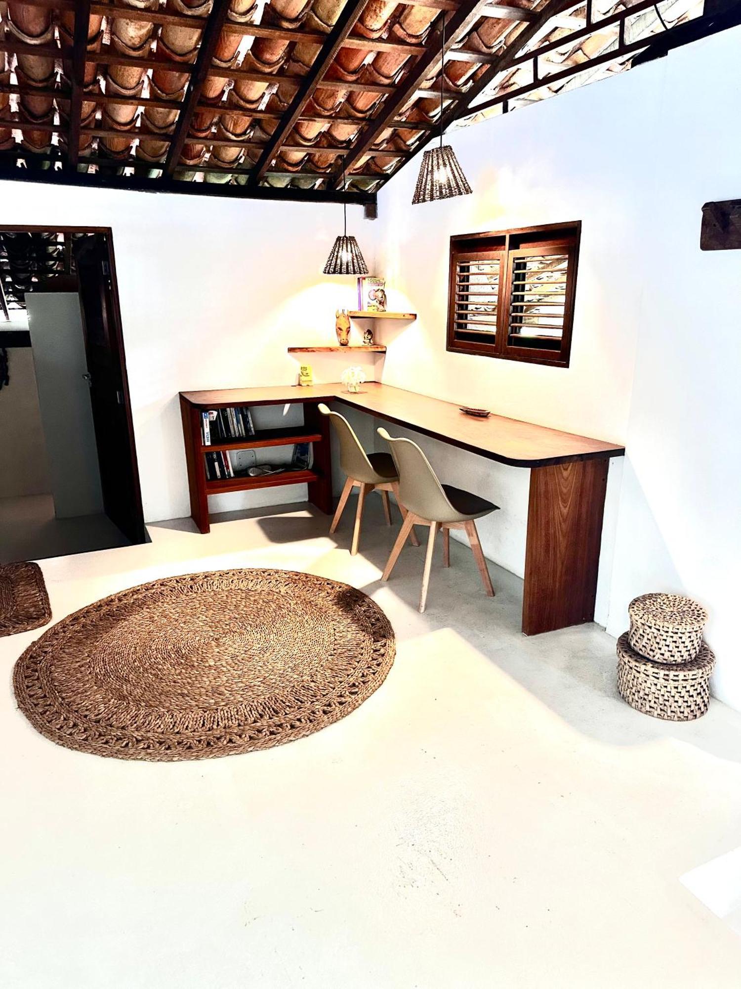 Alto Atins Villa Luaran gambar