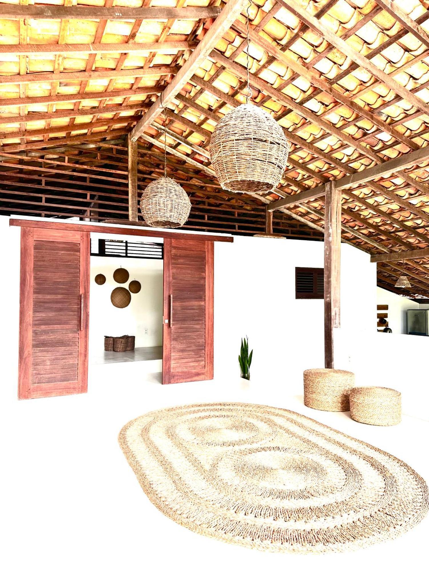 Alto Atins Villa Luaran gambar
