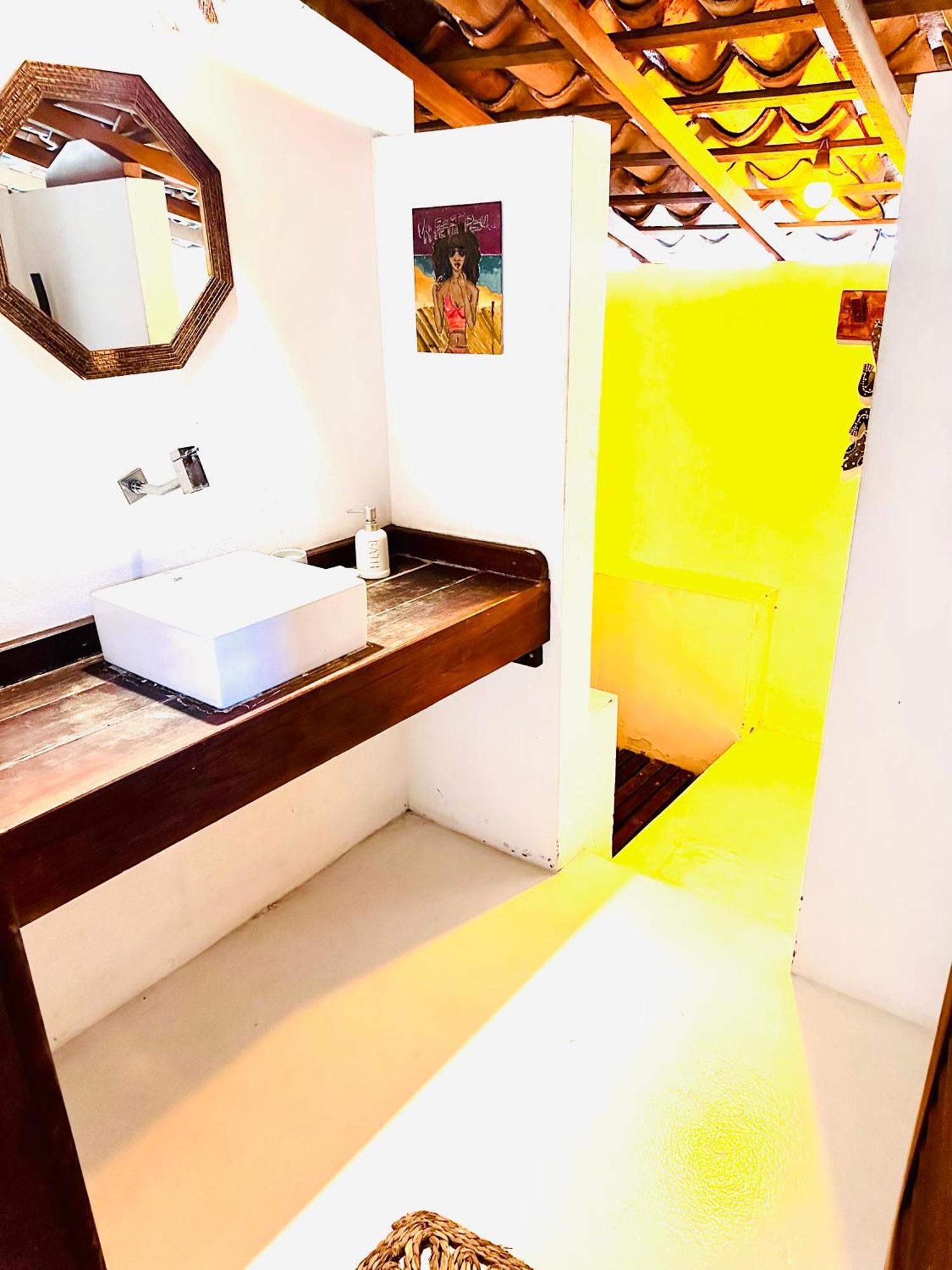 Alto Atins Villa Bilik gambar