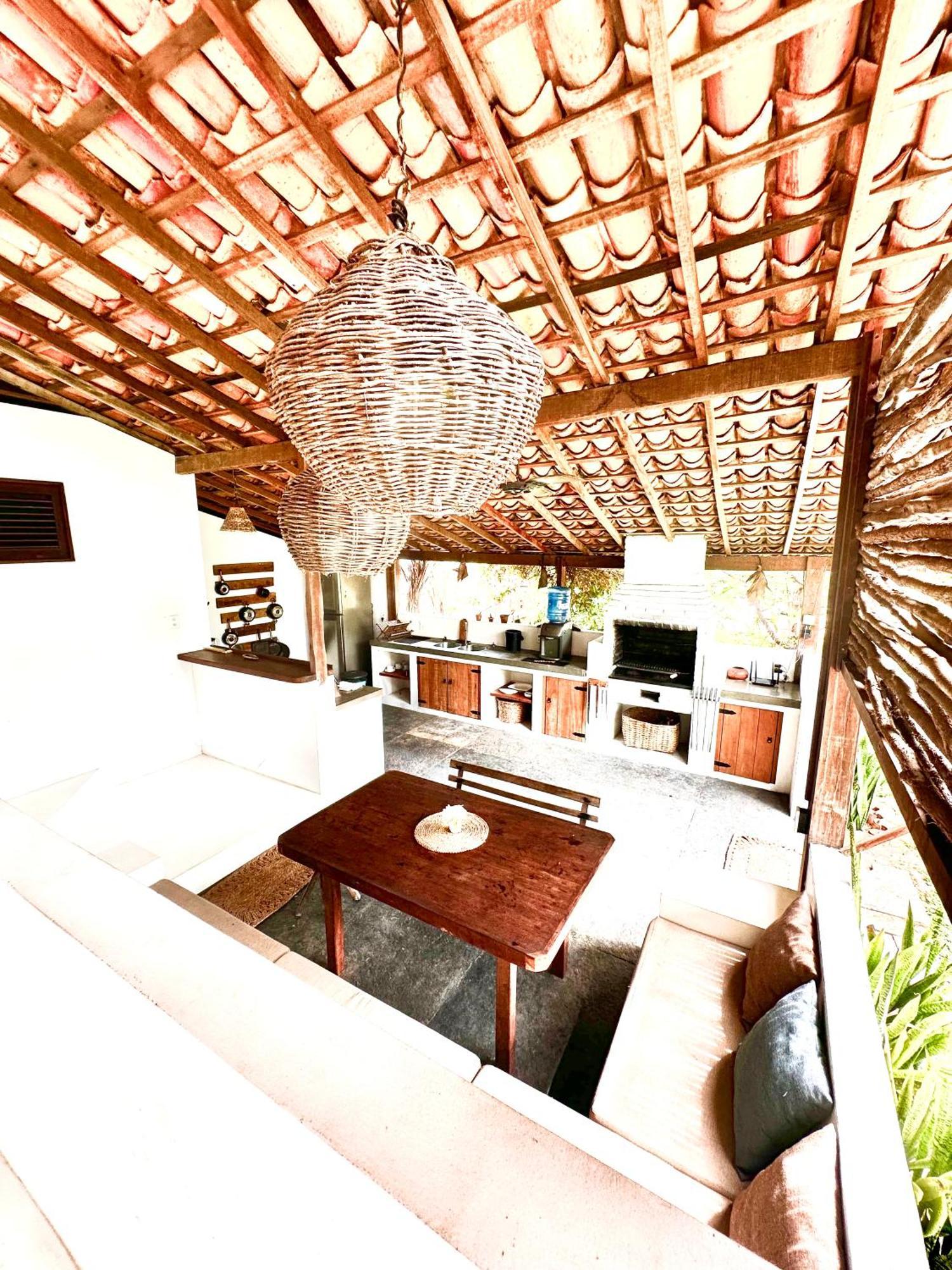 Alto Atins Villa Luaran gambar