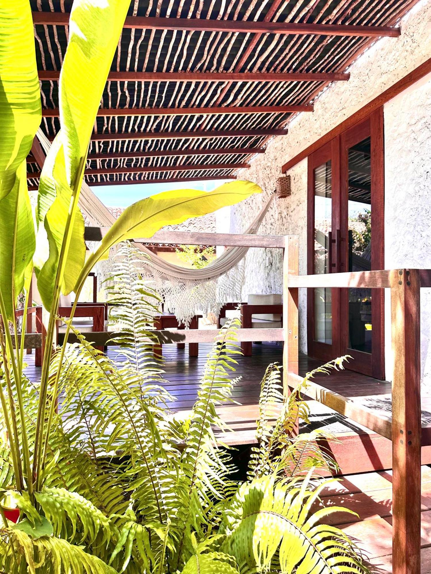 Alto Atins Villa Luaran gambar