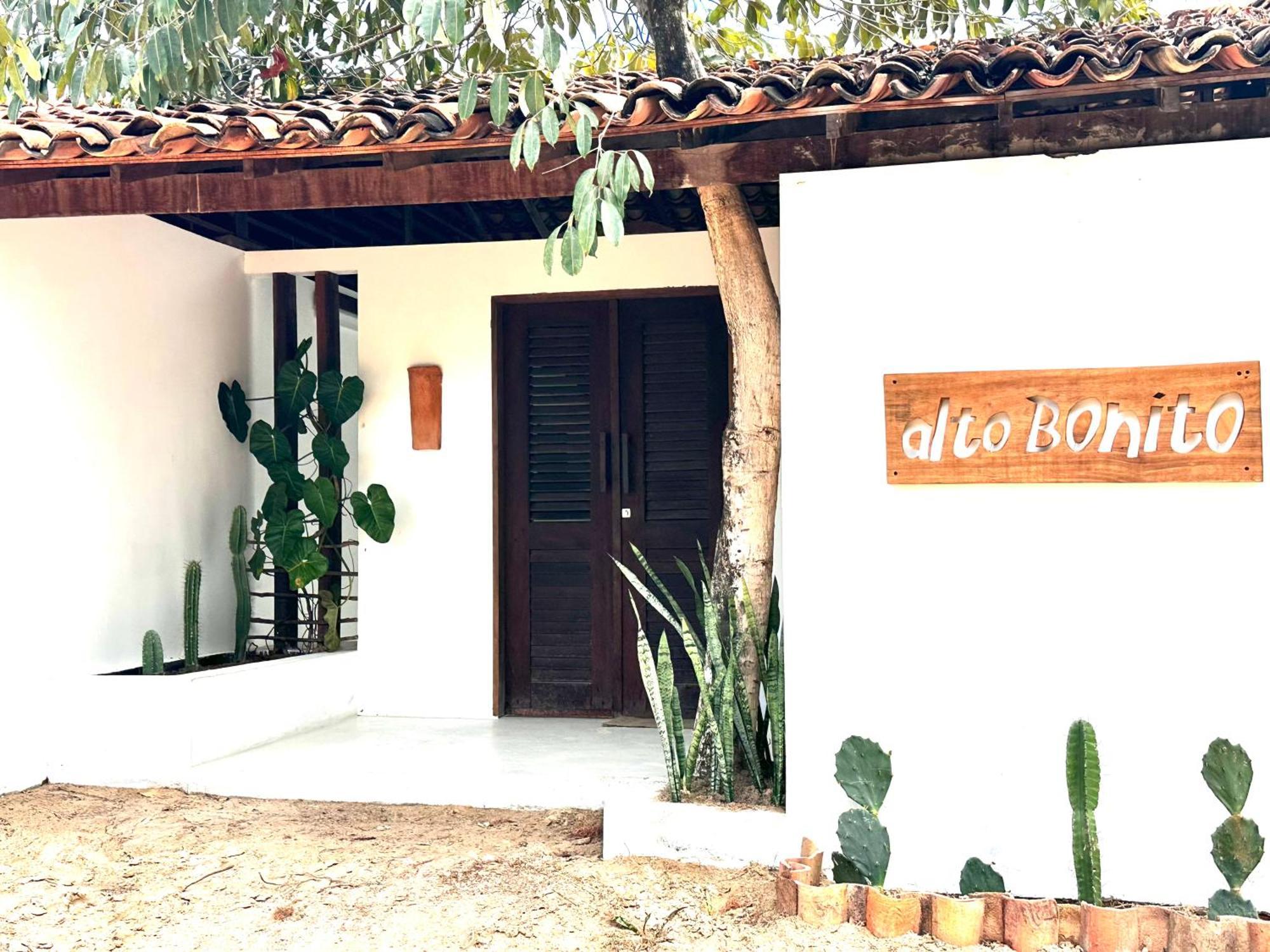 Alto Atins Villa Luaran gambar