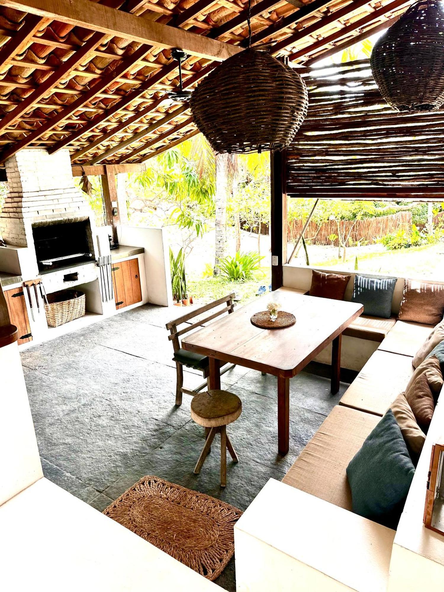 Alto Atins Villa Luaran gambar