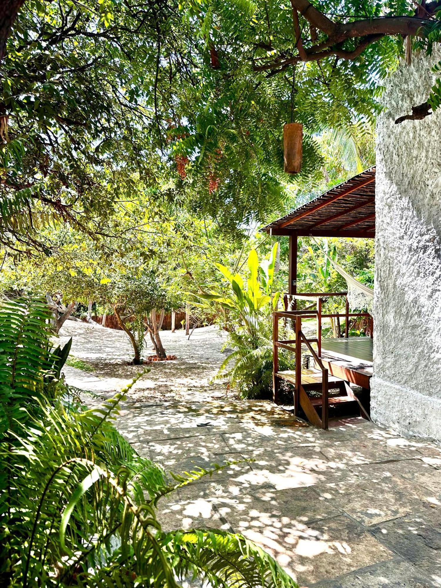 Alto Atins Villa Luaran gambar