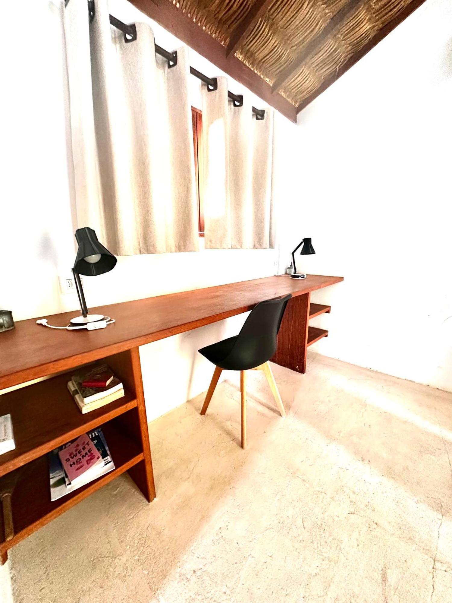 Alto Atins Villa Luaran gambar