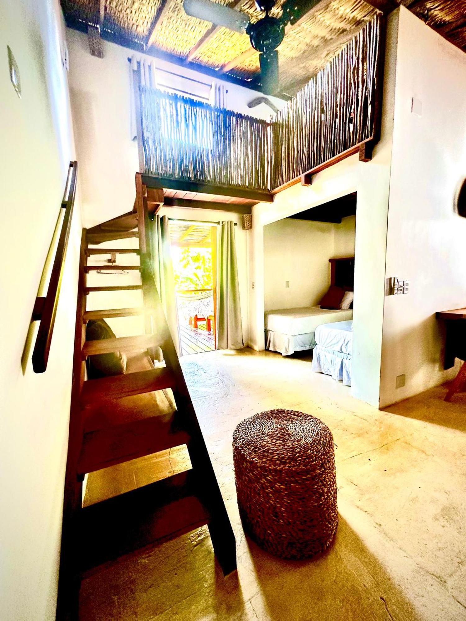 Alto Atins Villa Luaran gambar
