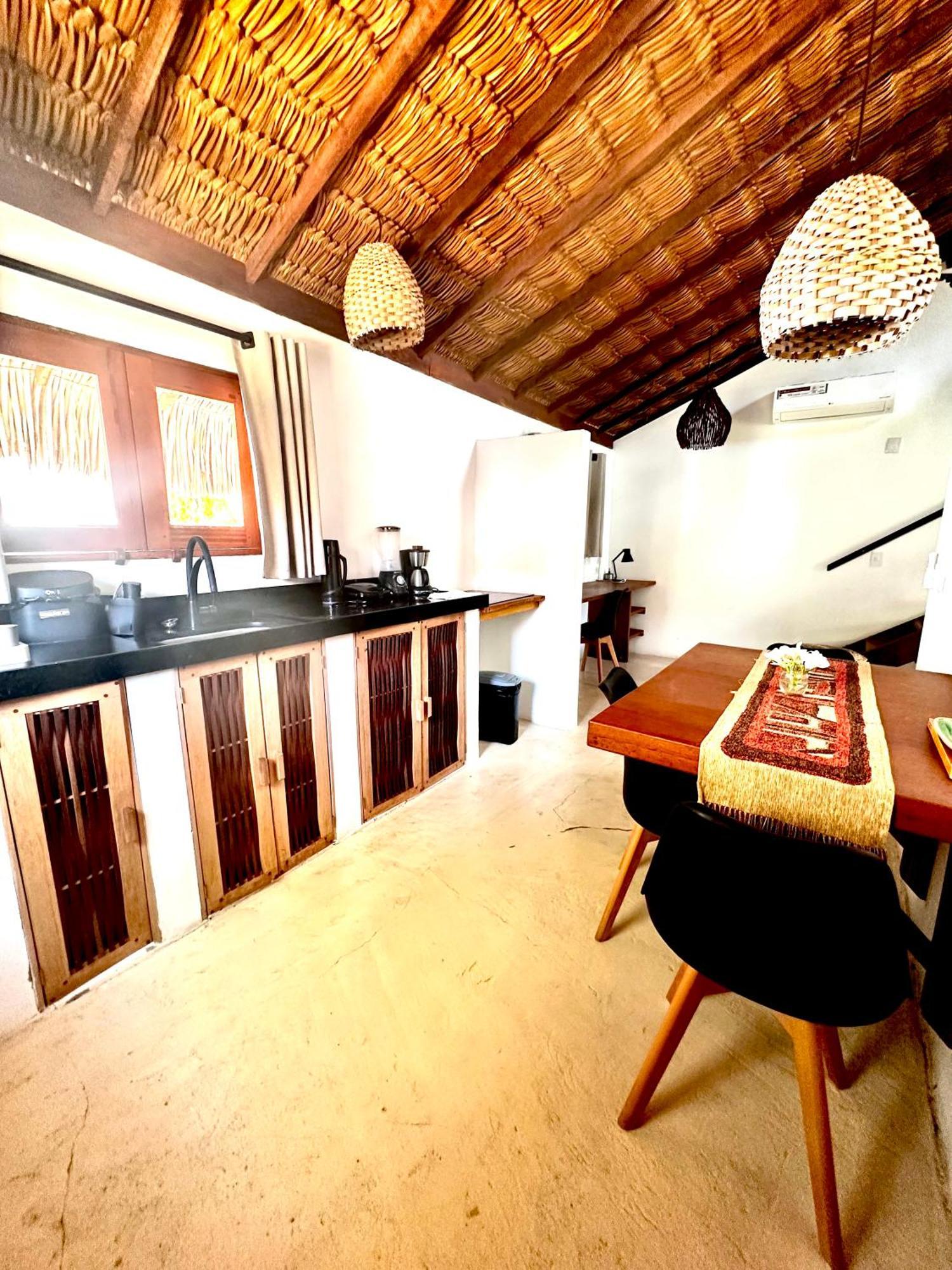 Alto Atins Villa Luaran gambar